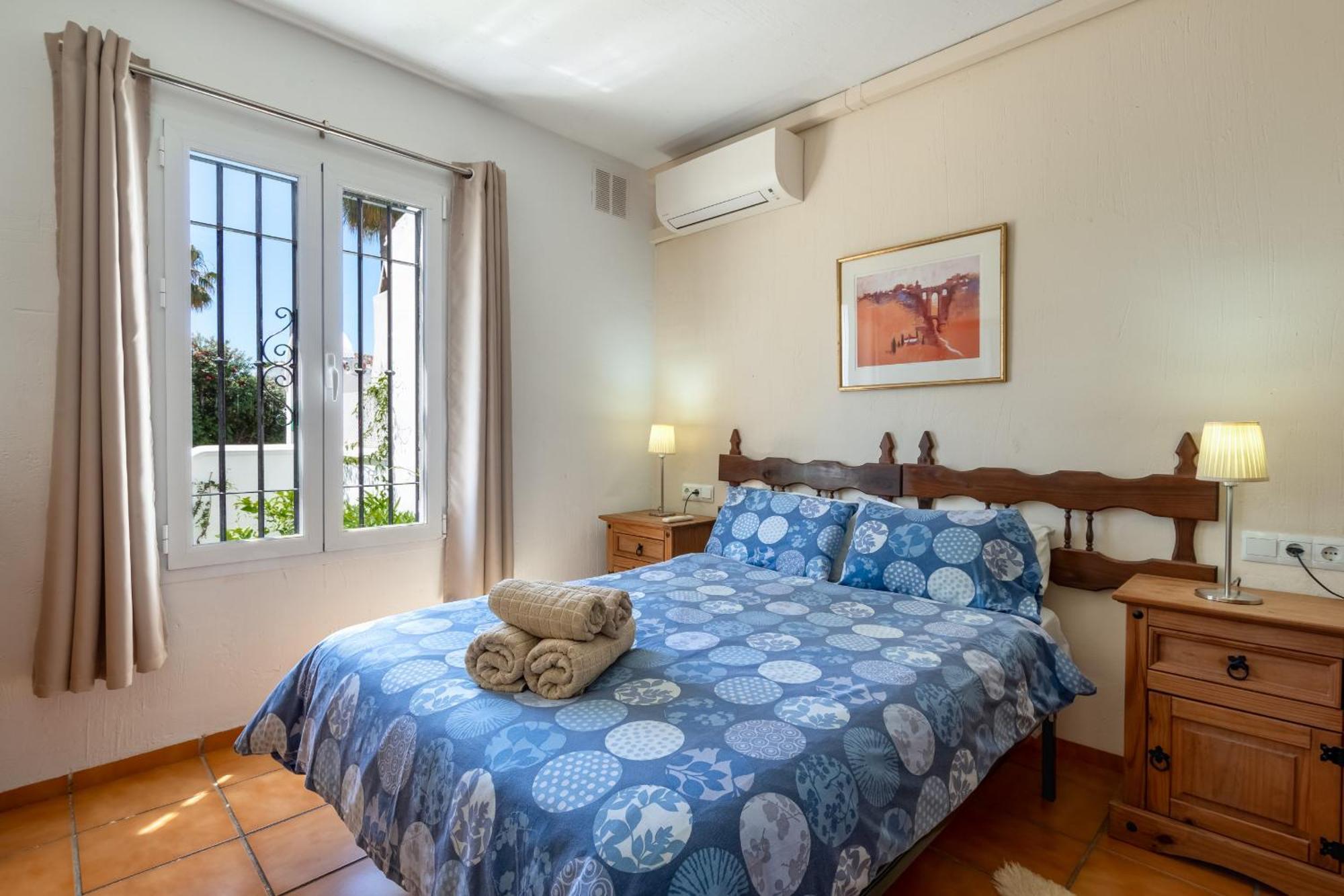 Appartement Casablanca 20 Oasis *