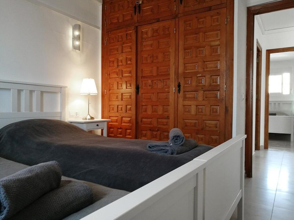 Apartment Sb Arce 2 Torrecilla *