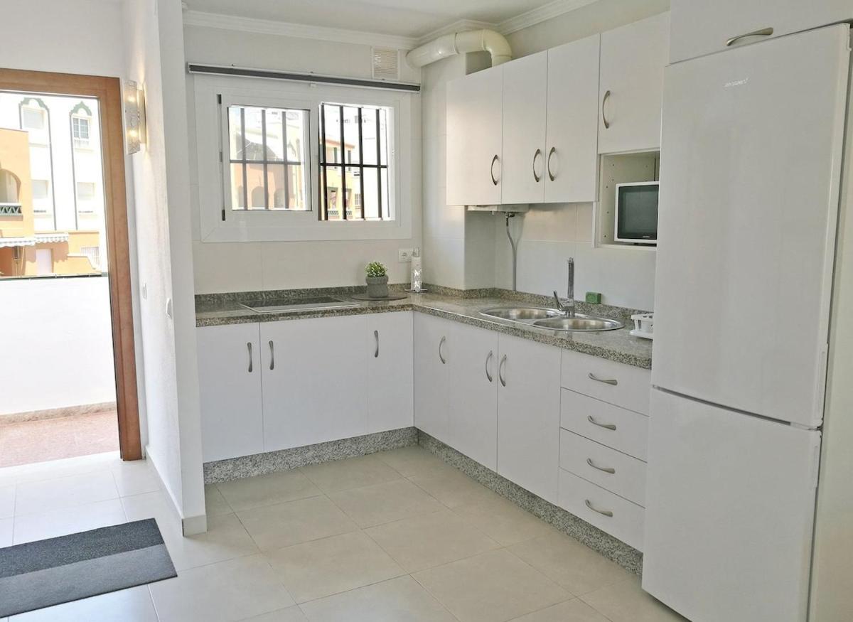 Apartment Sb Arce 2 Torrecilla Nerja