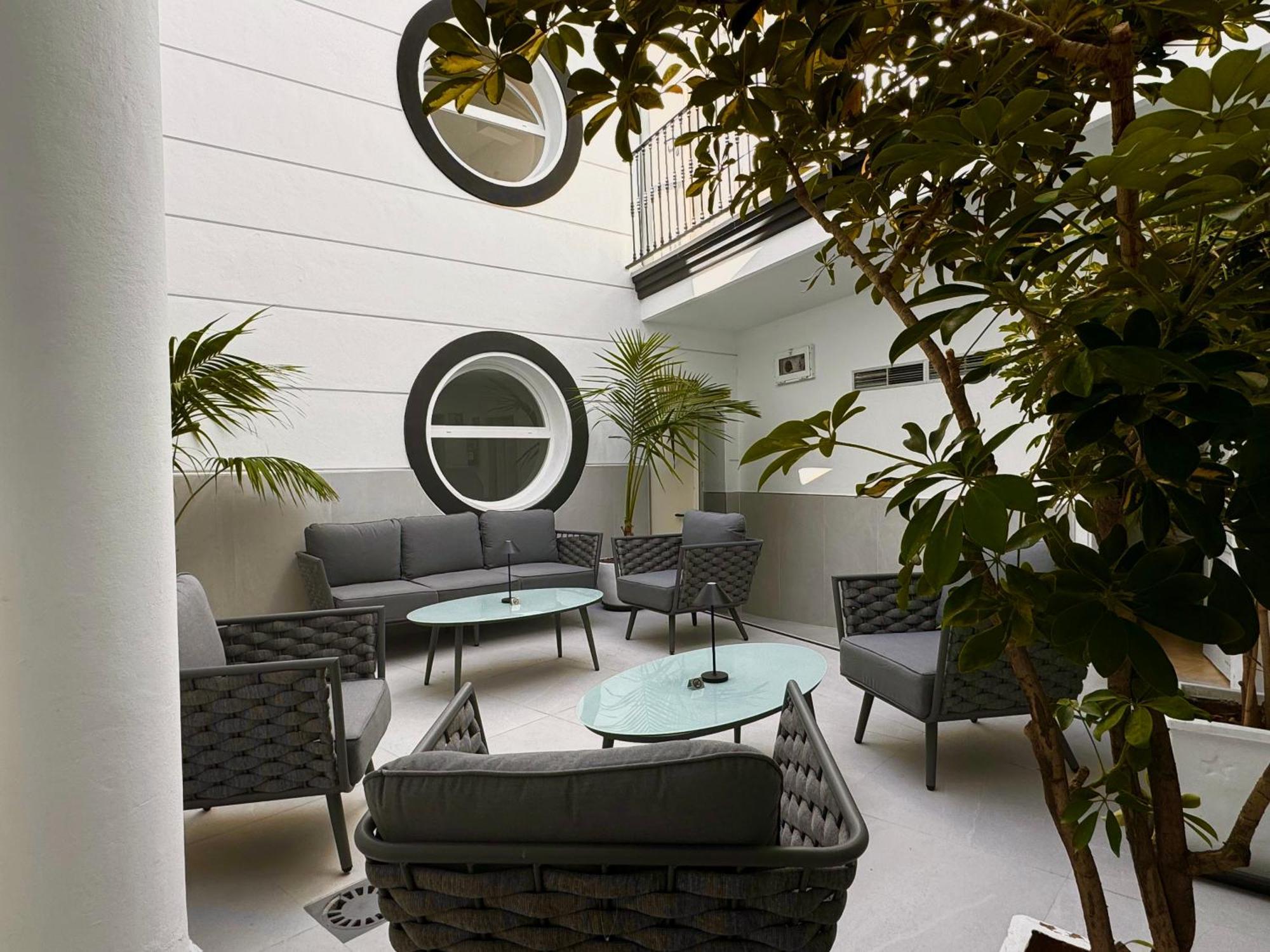 Hotel Puerta Del Mar - Adults Recommended Nerja