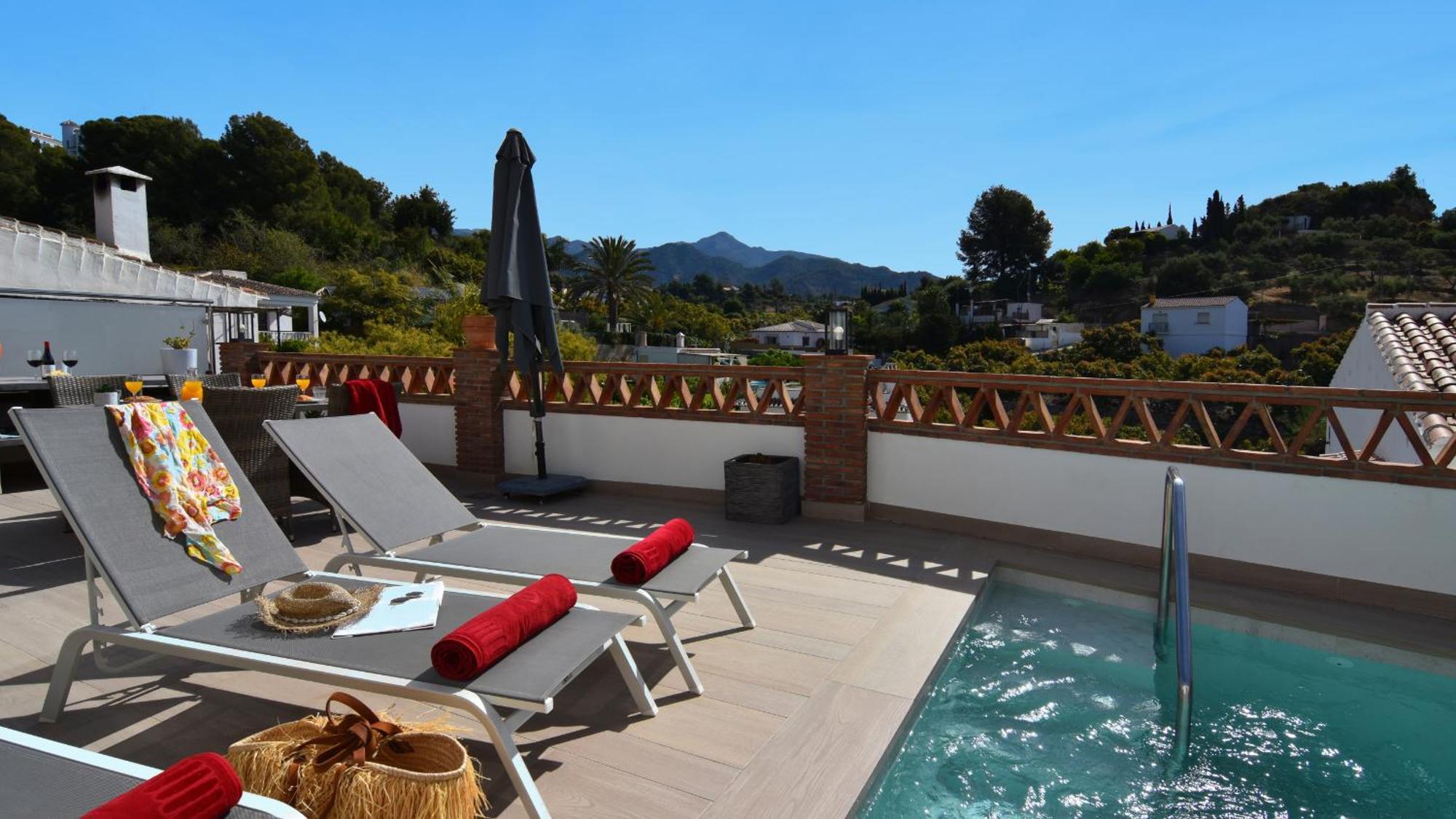 Garcia Jaime Casitas Select Holiday home