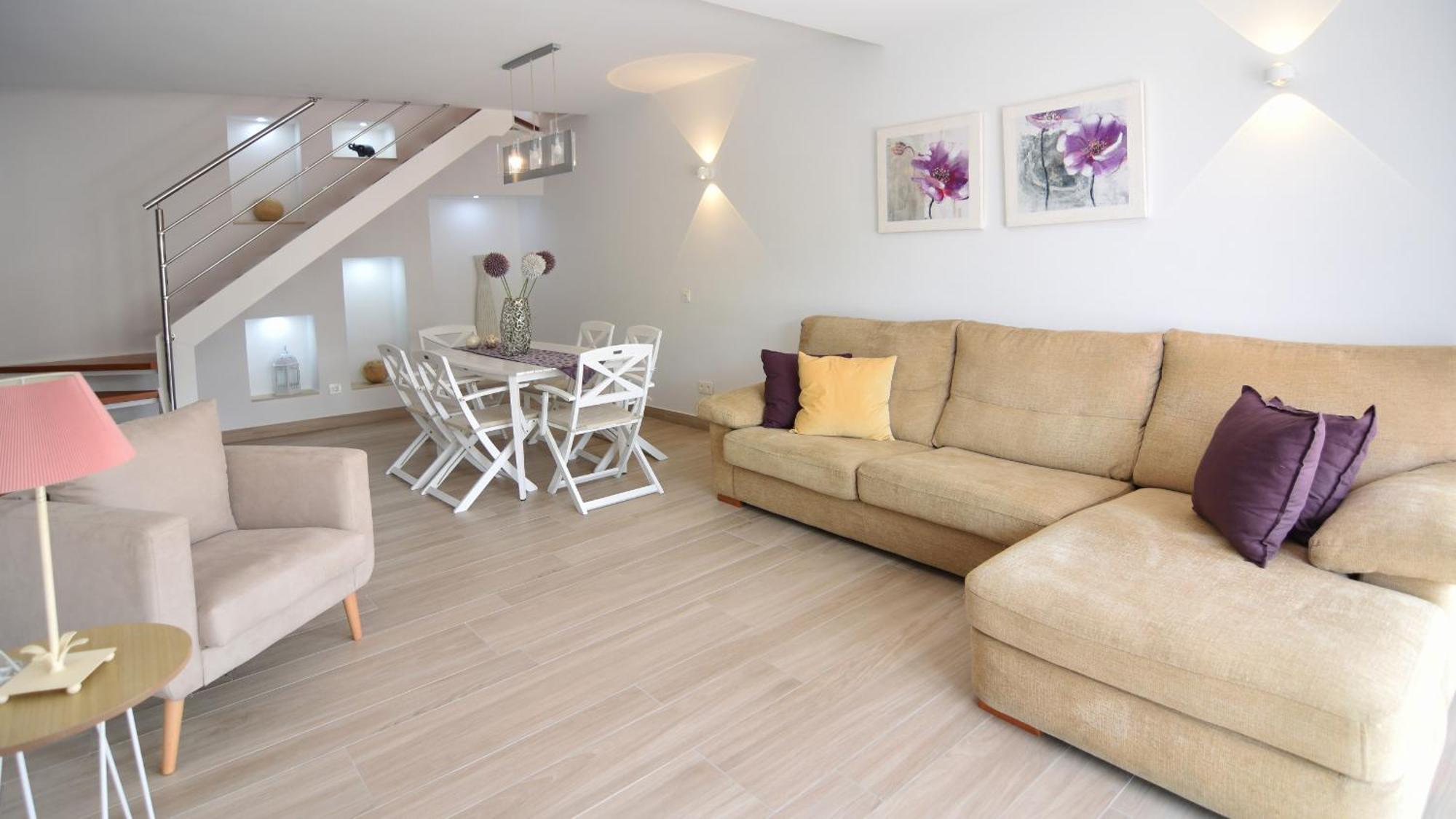 Garcia Jaime Casitas Select Holiday home *