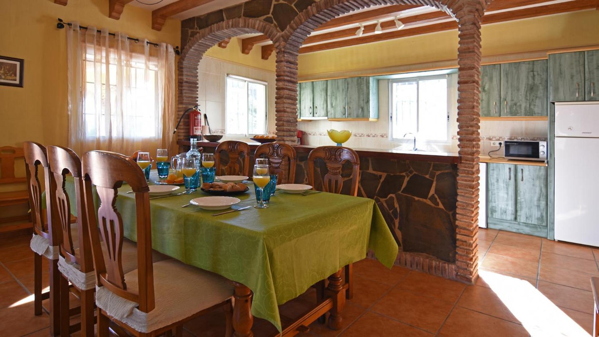 Views - By Casitas Select Villa *