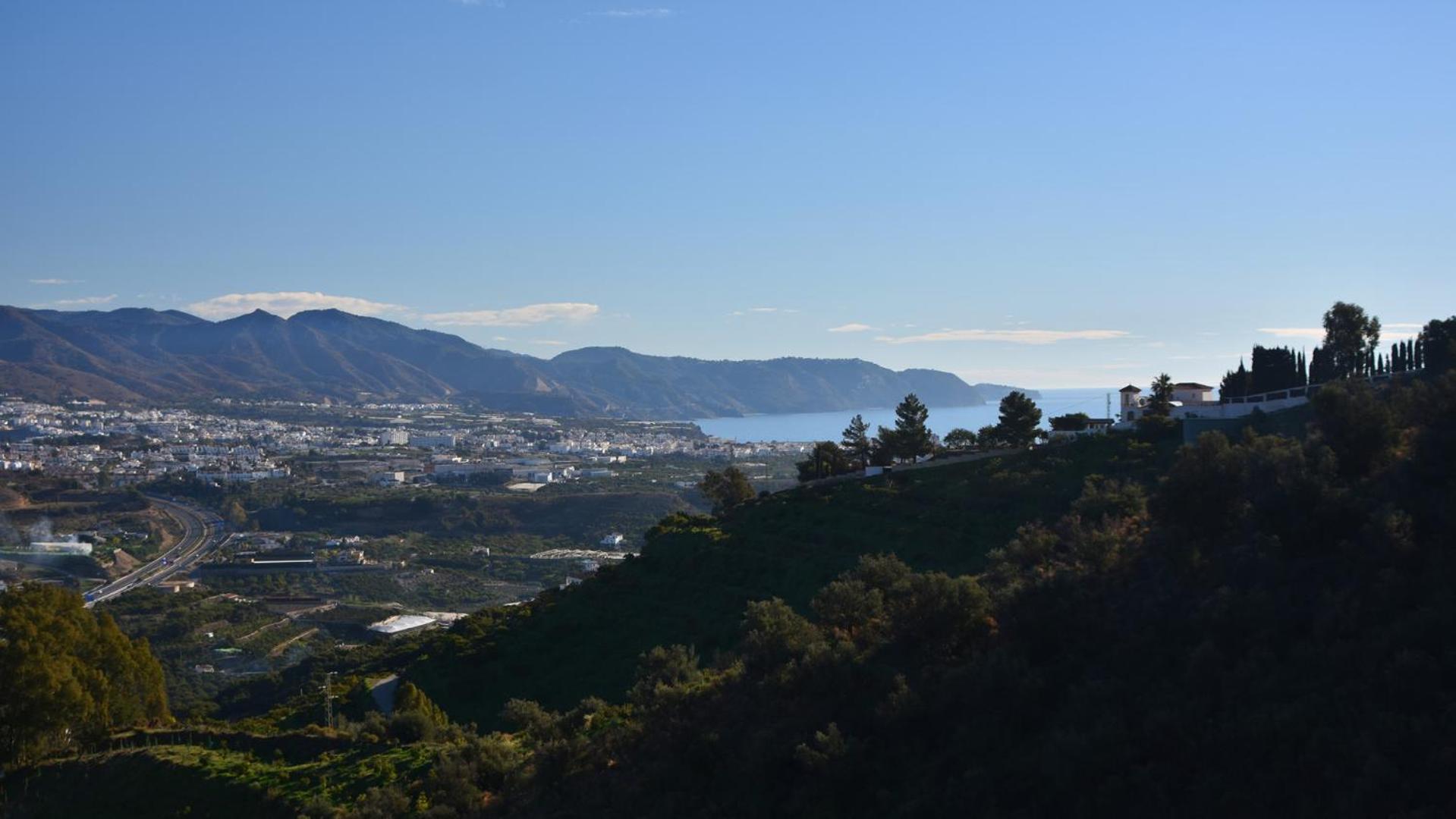 Views - By Casitas Select Nerja