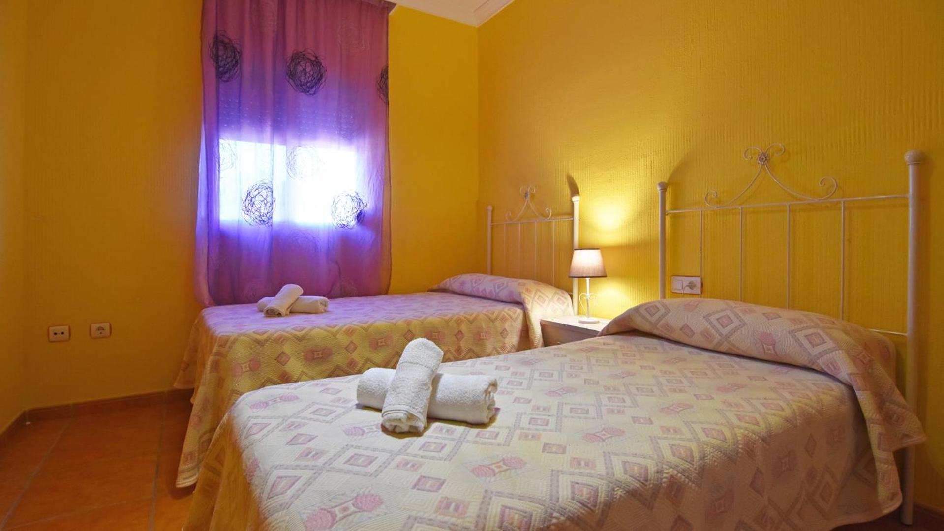Views - By Casitas Select Villa Nerja