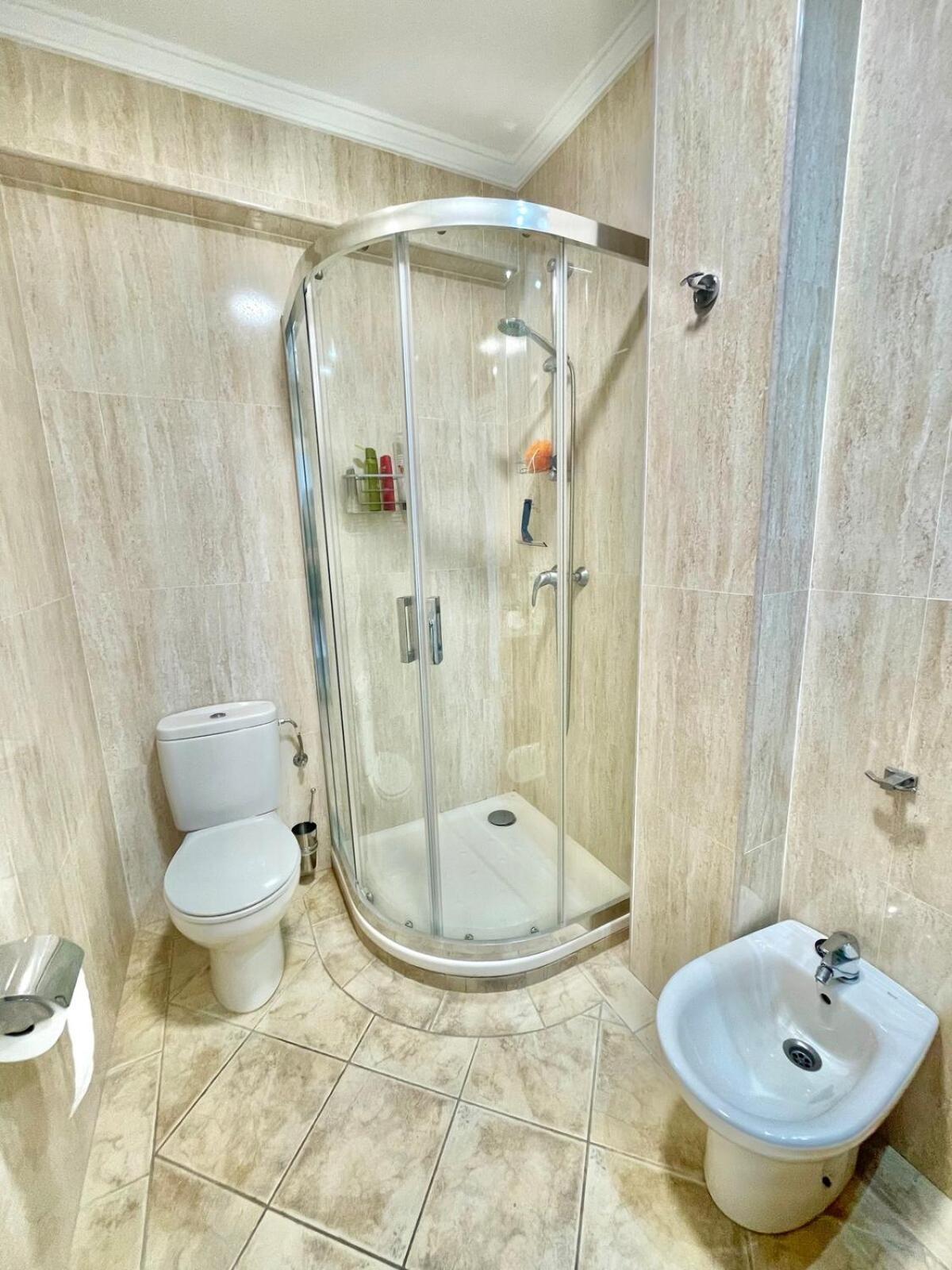 Apartment Carabeo - Ocean Views