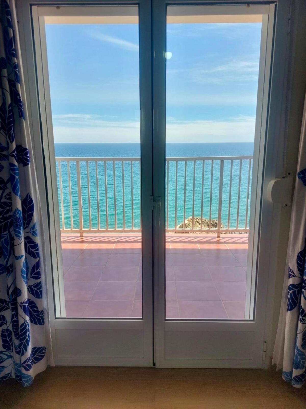 Apartment Carabeo - Ocean Views Nerja
