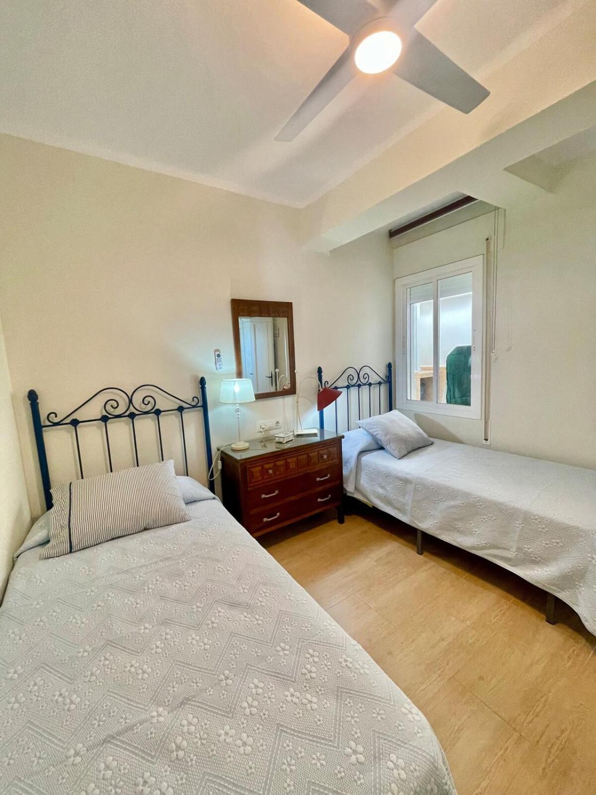 Apartment Carabeo - Ocean Views Nerja