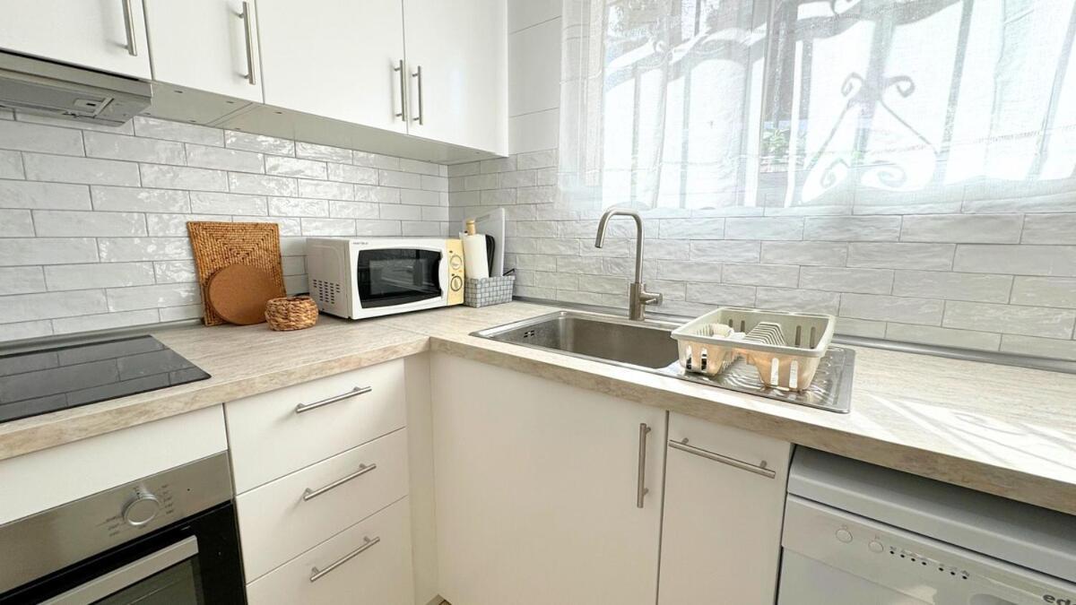Sb Casa Angelines, Punta Lara, Appartement Nerja