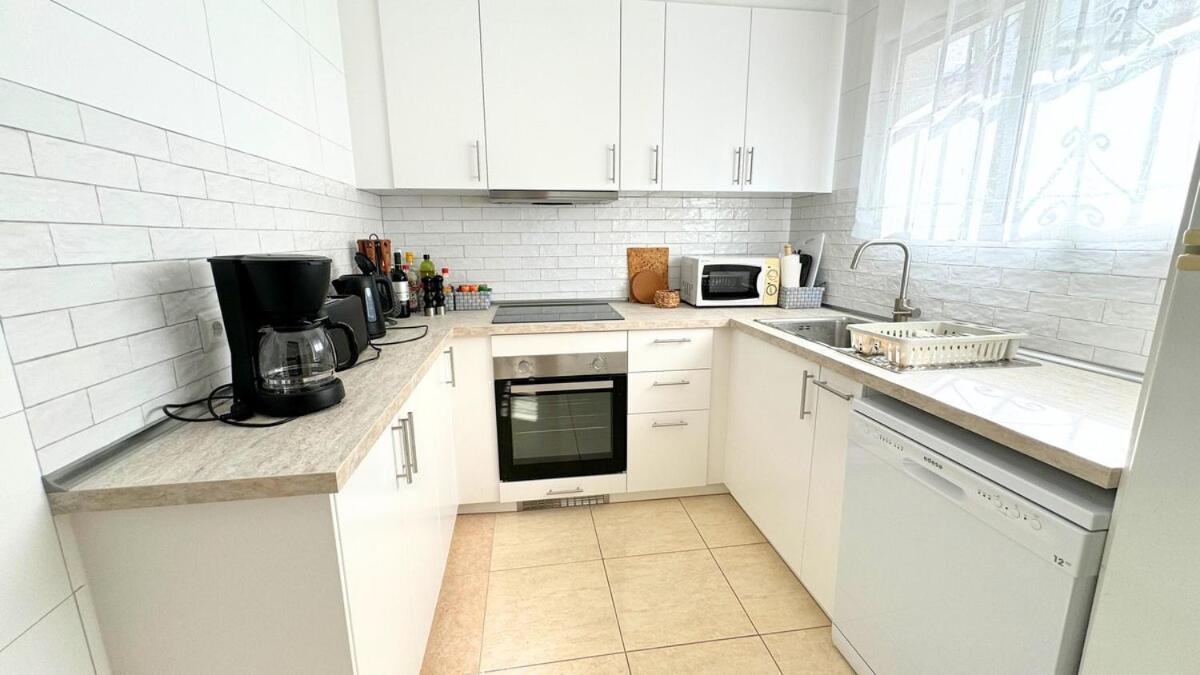 Appartement Sb Casa Angelines, Punta Lara, *