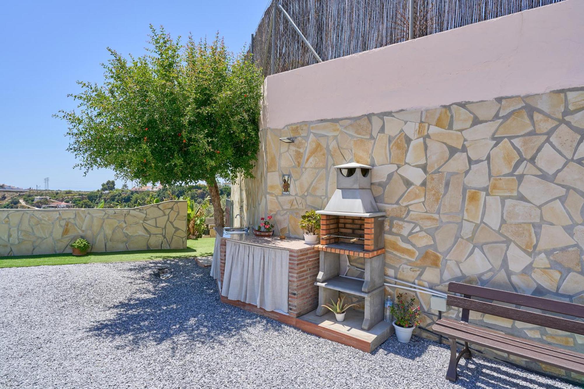 Country house El Granado Nerja
