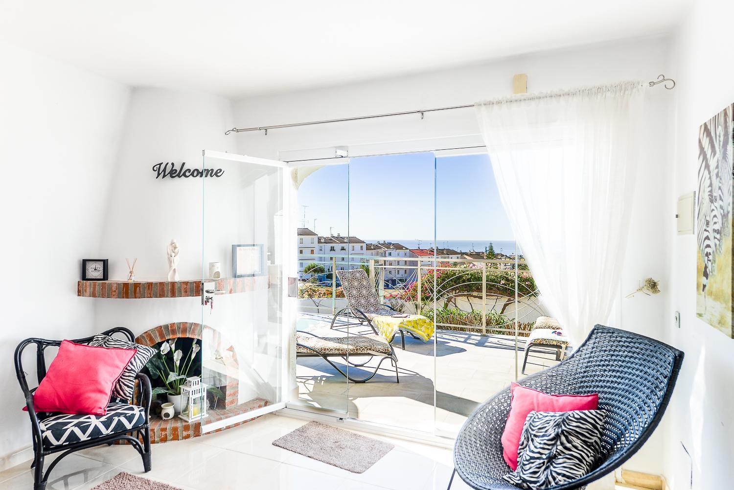 Casa Feliz Nerja