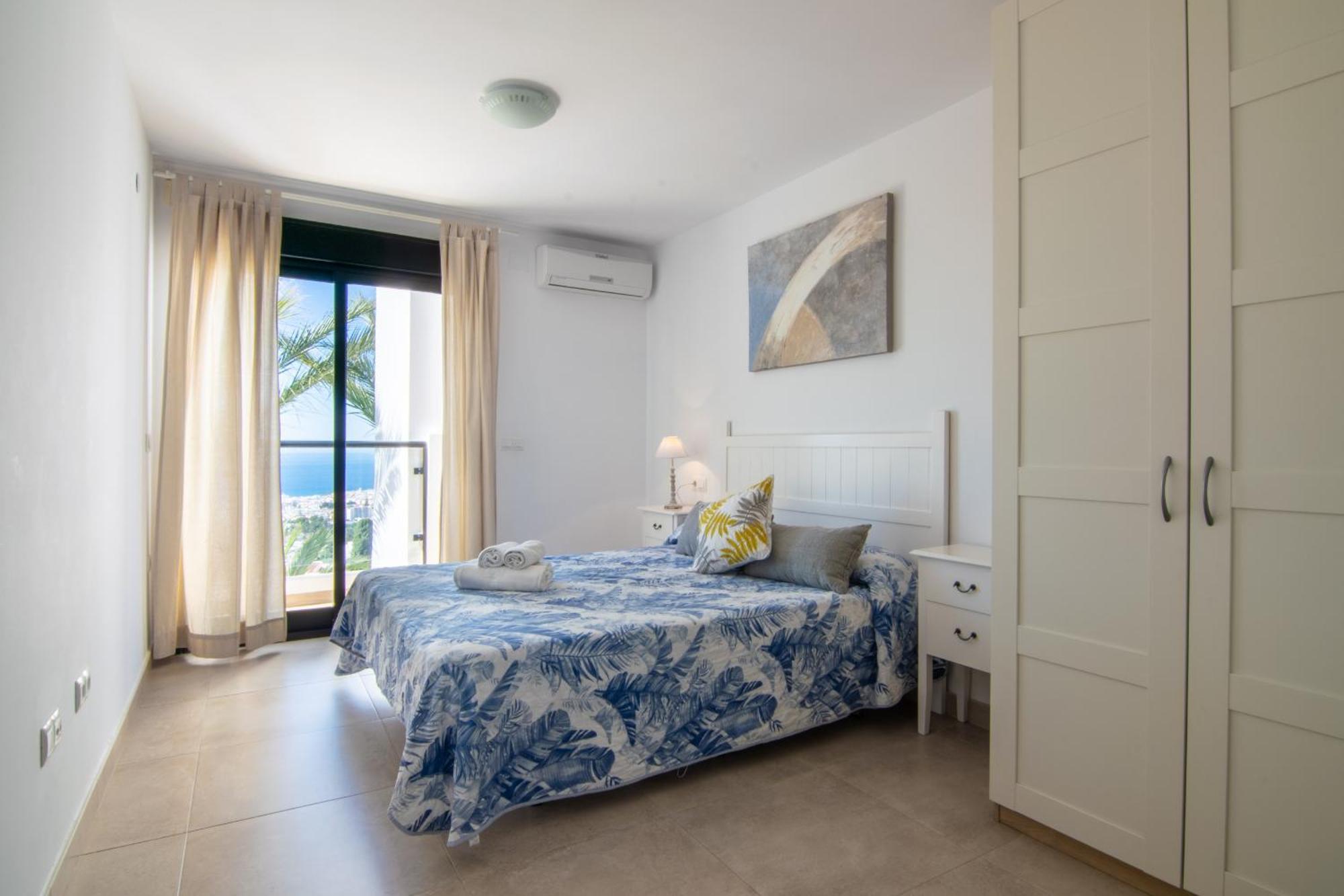 & Torres De San Juan Apartment *