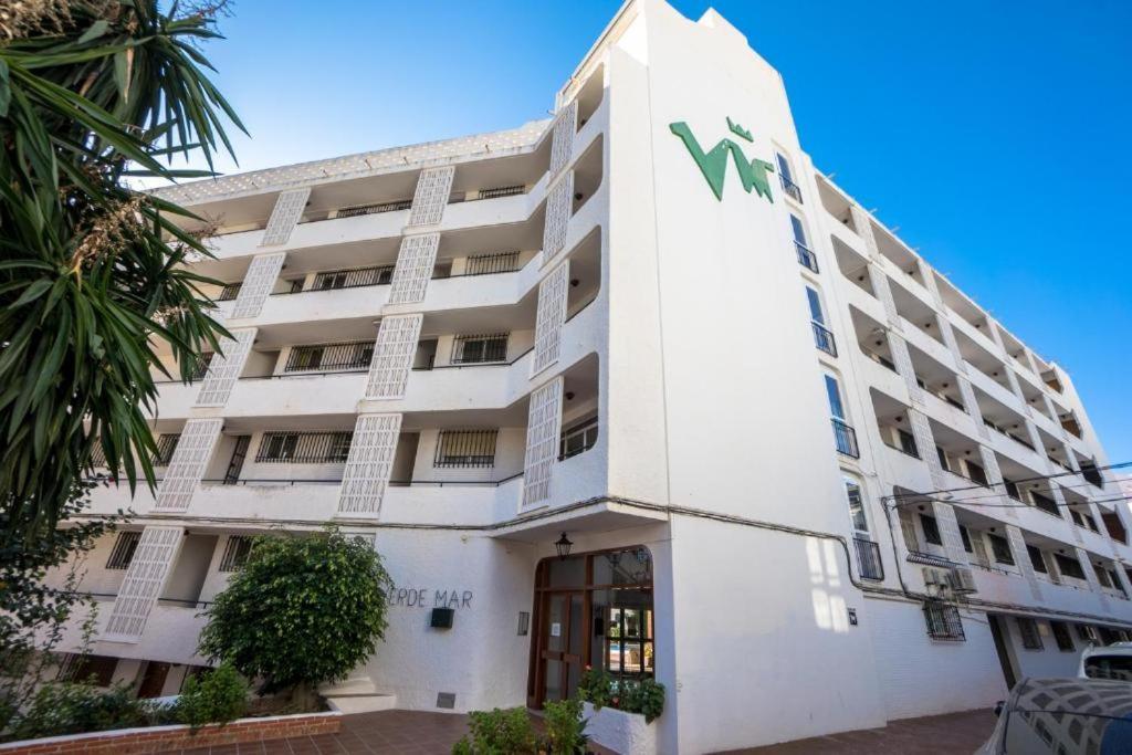 Verdemar 16 Menyber * Nerja