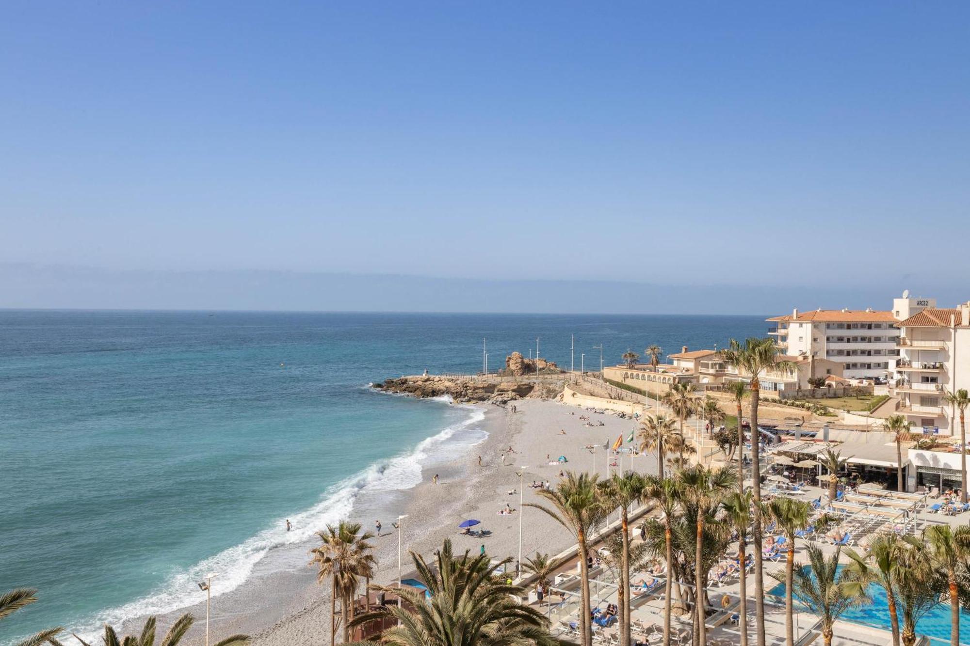 Apartment Large One Bed Nerja