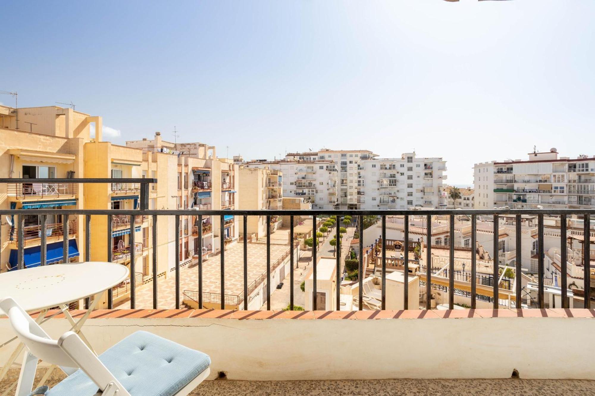 Apartment Albaida 4j