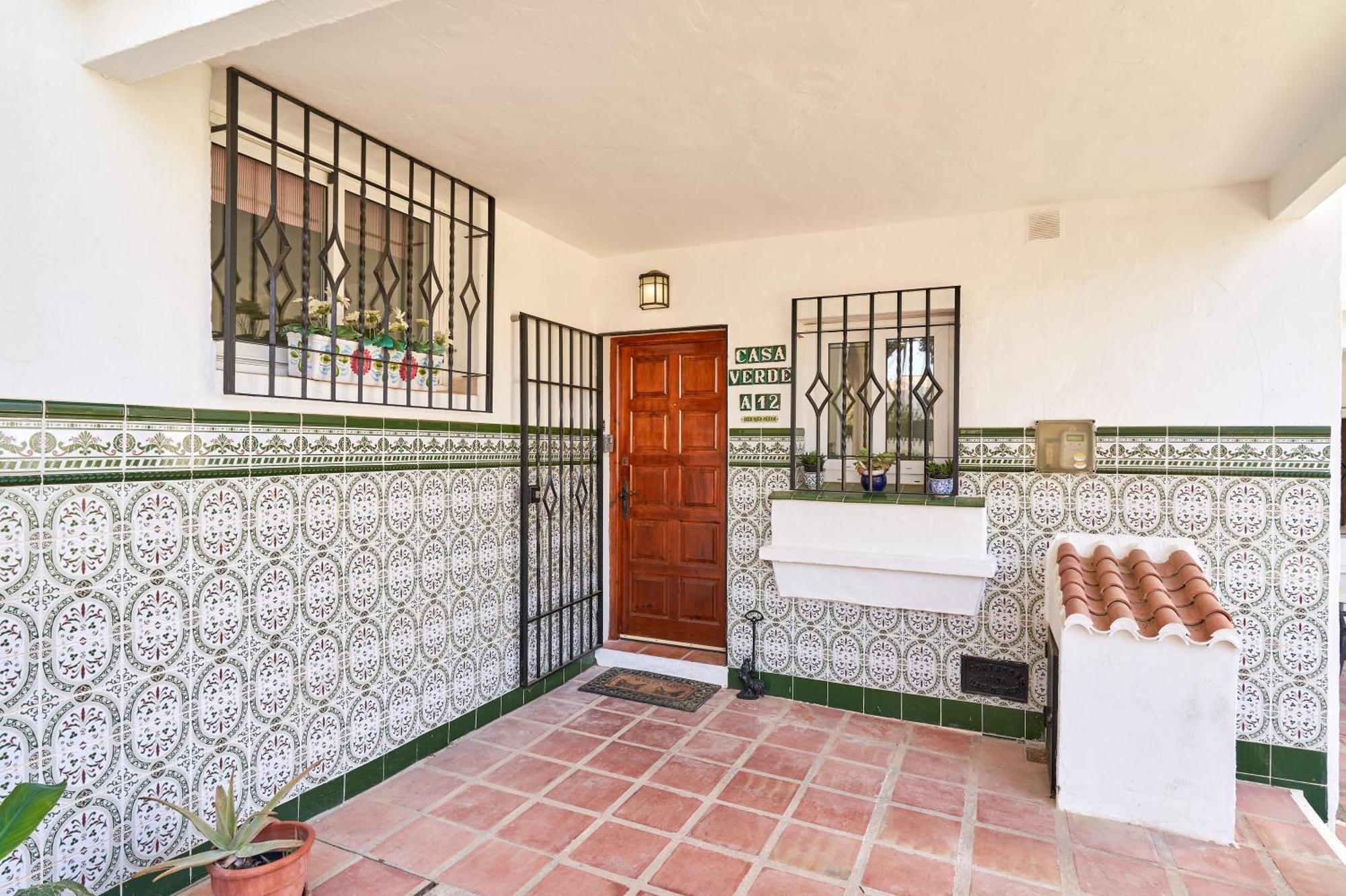 Tropicana Casa Nerja