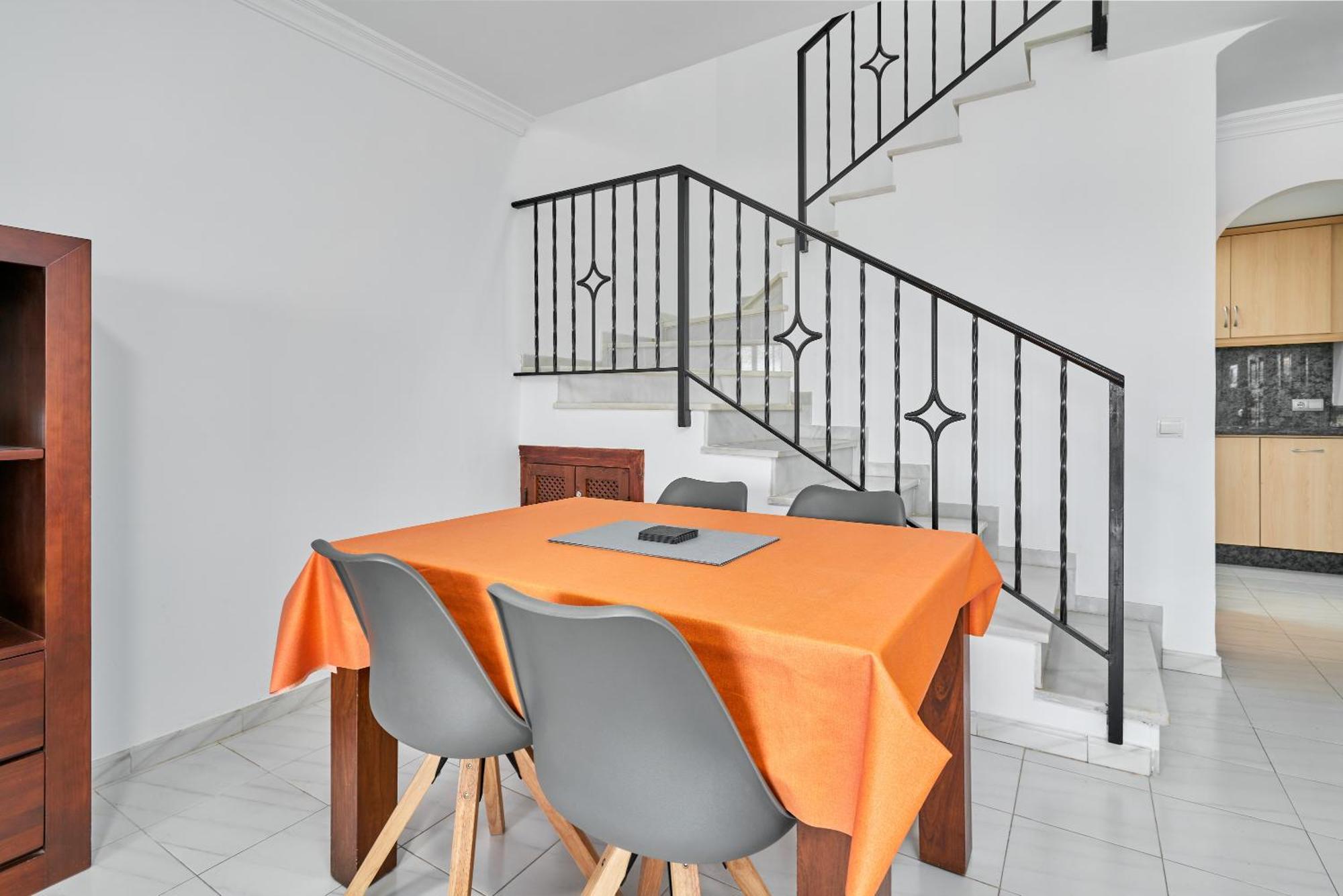 Tropicana Casa * Nerja