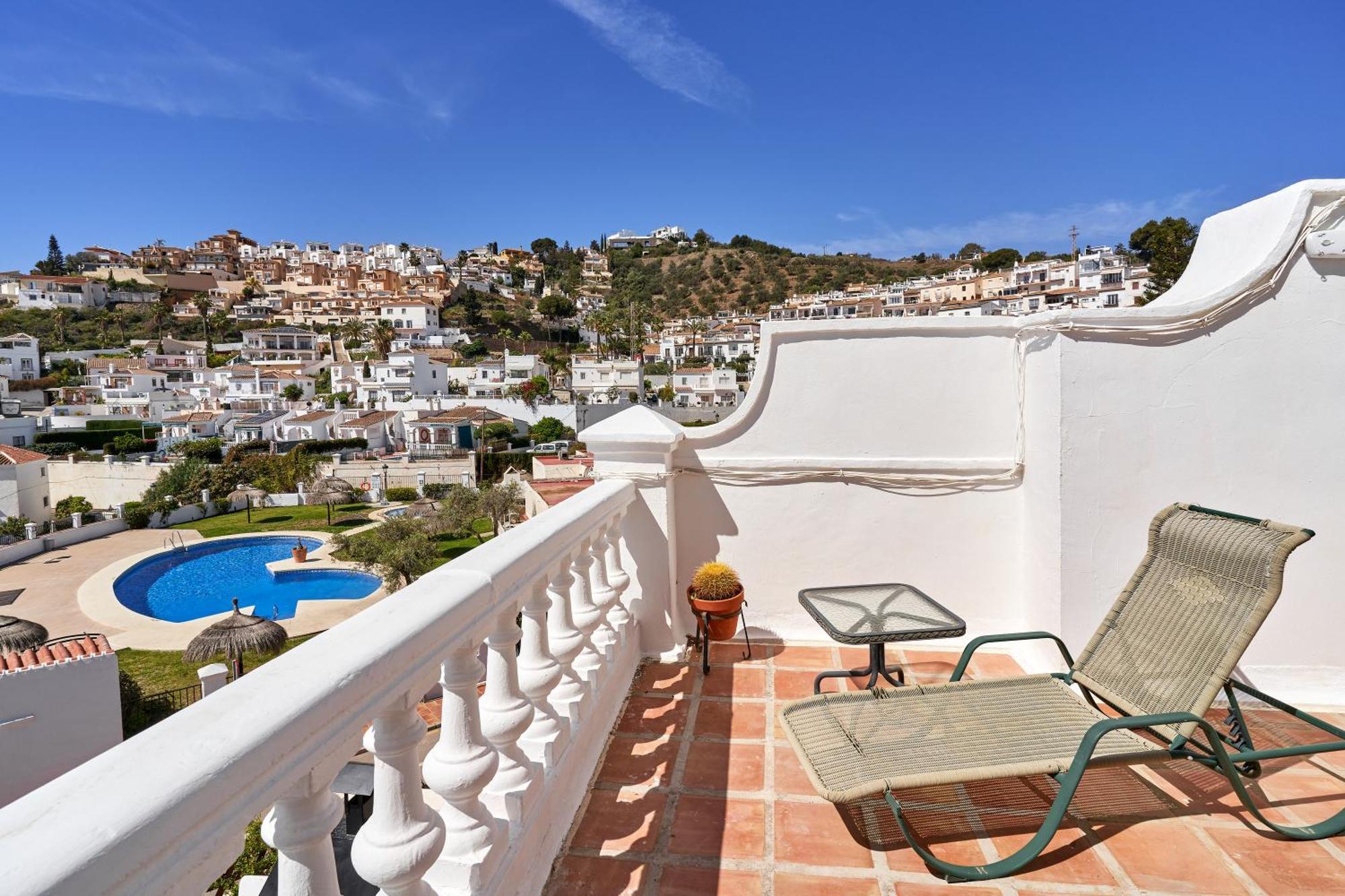 Tropicana Casa Vakantiehuis