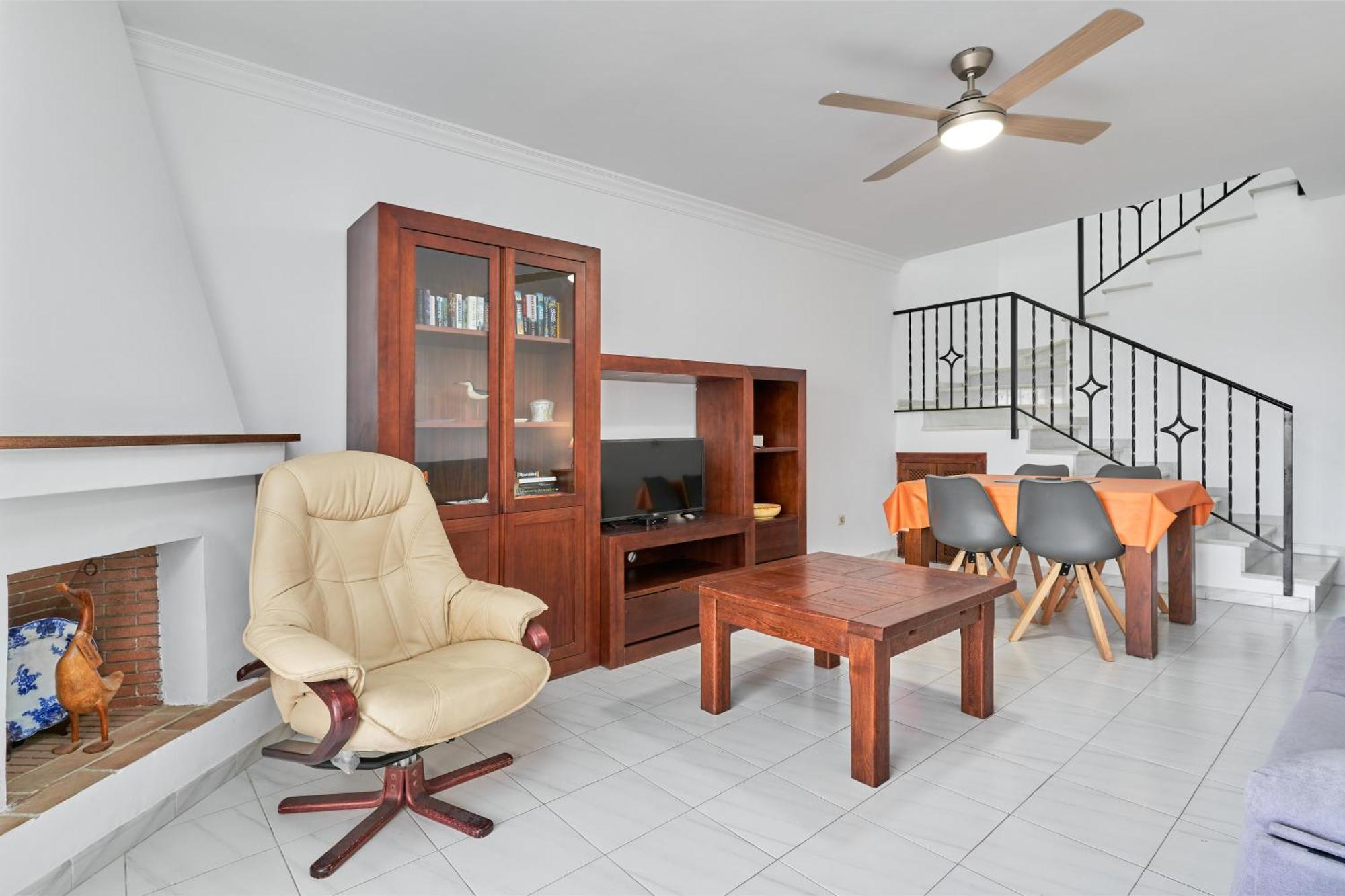 Tropicana Casa *