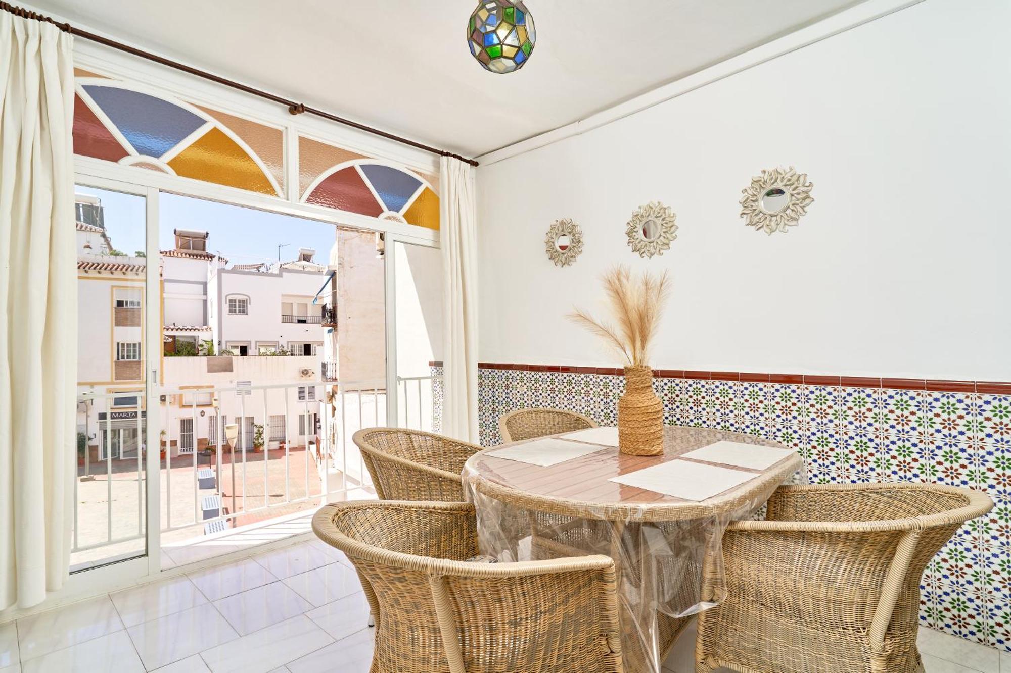 Apartamento Animas 1 Nerja