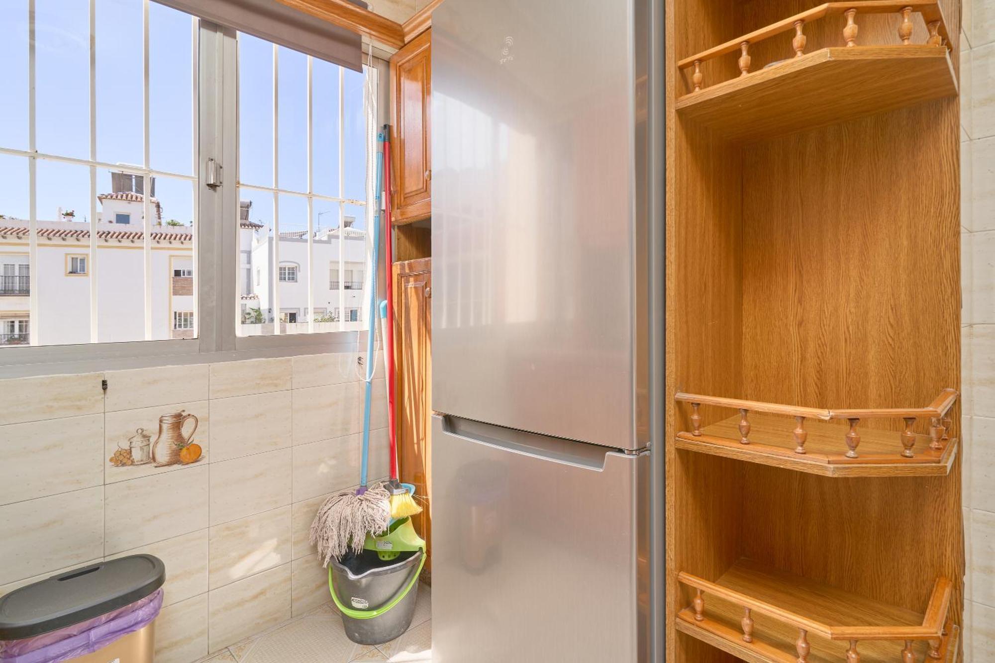 Apartamento Animas 1 *