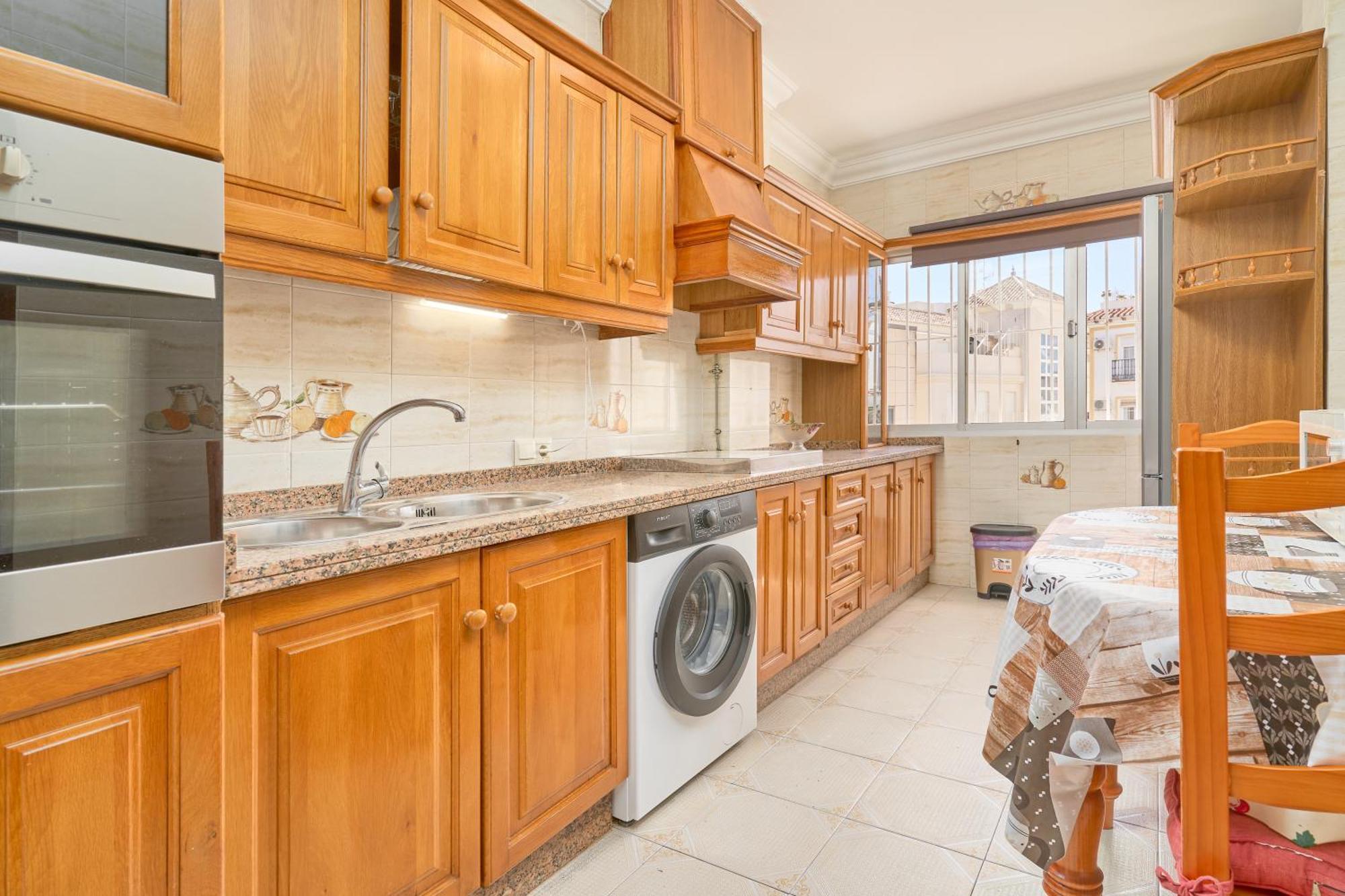 Animas 1 Apartamento Nerja
