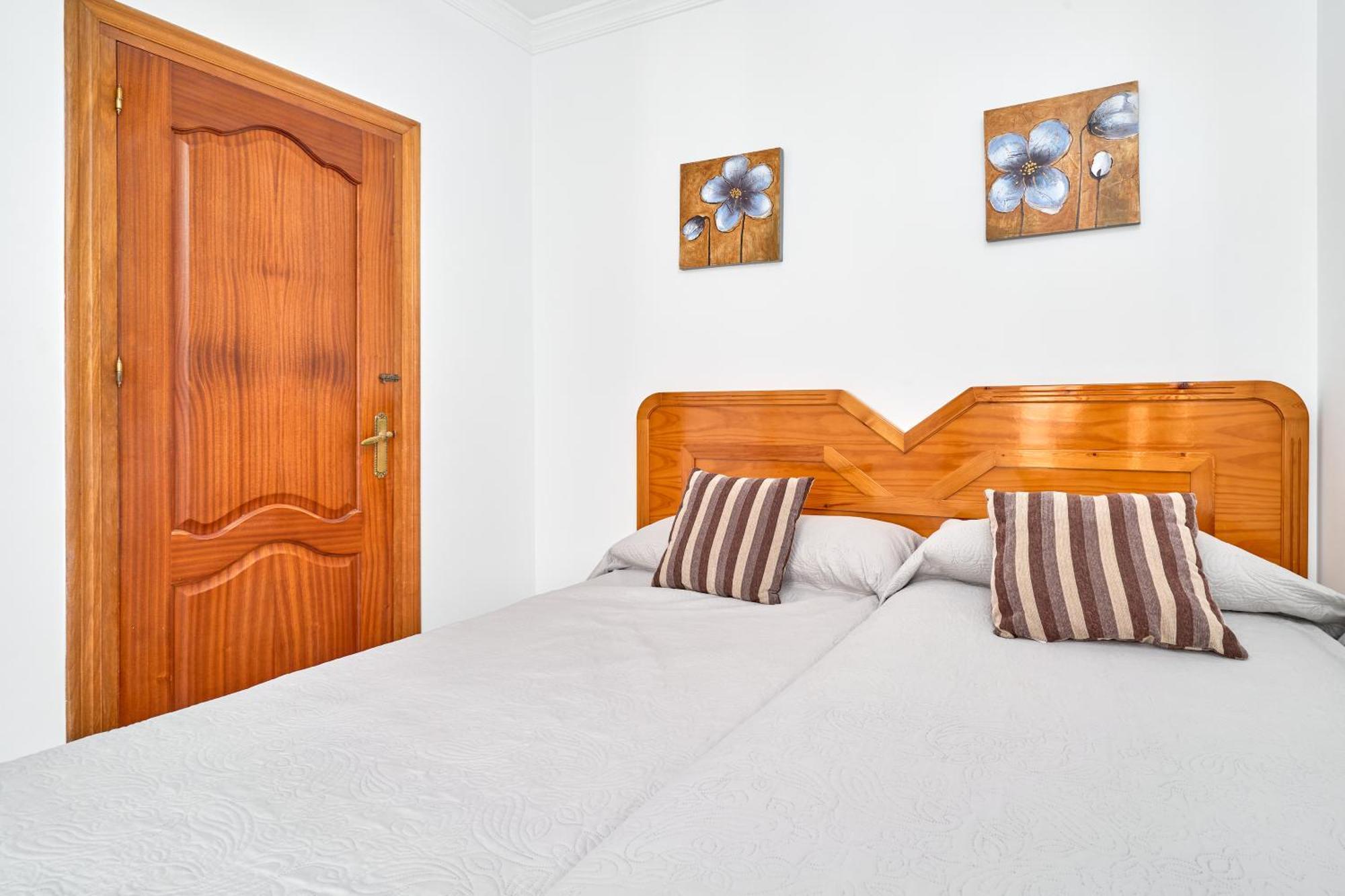 Apartamento Animas 1