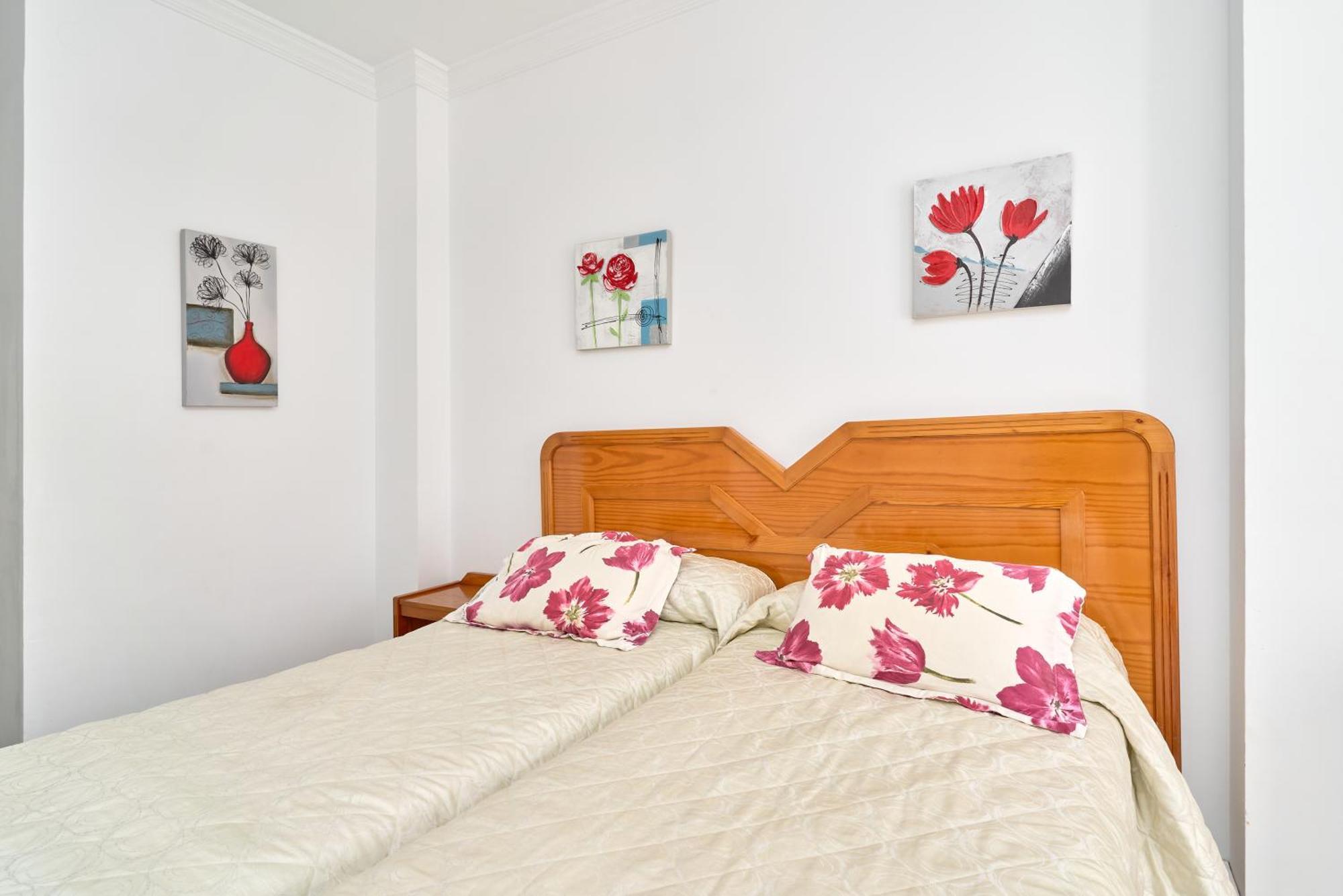 Animas 1 Apartamento