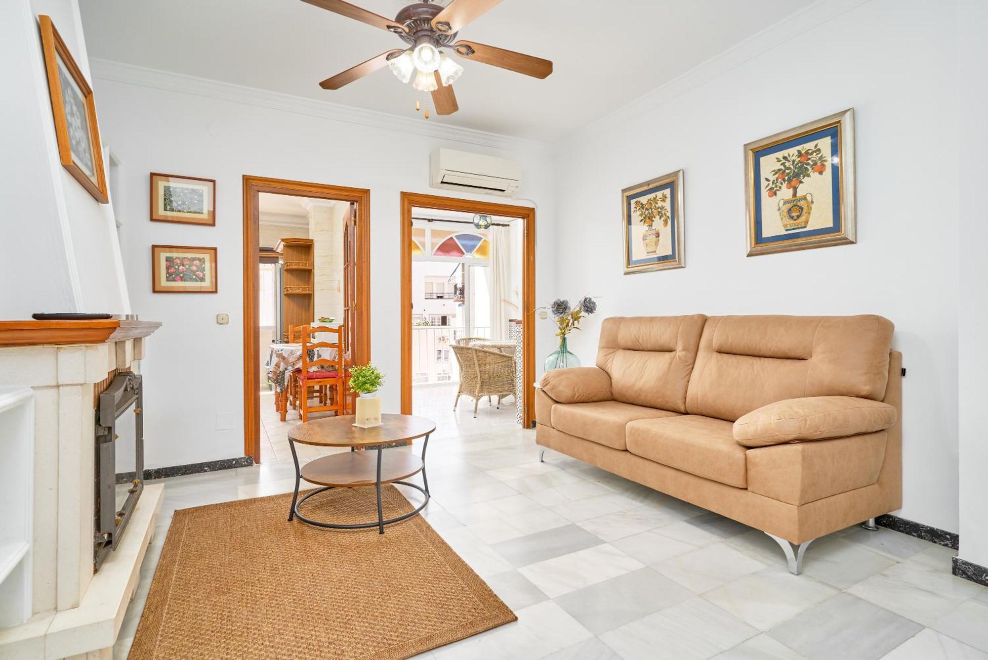 Apartamento Animas 1 Nerja