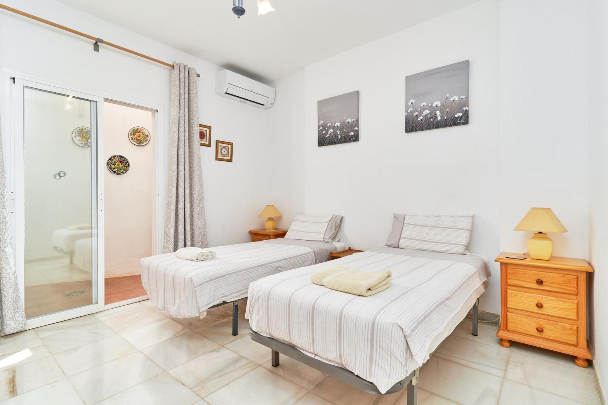 Holiday home Playa Burriana