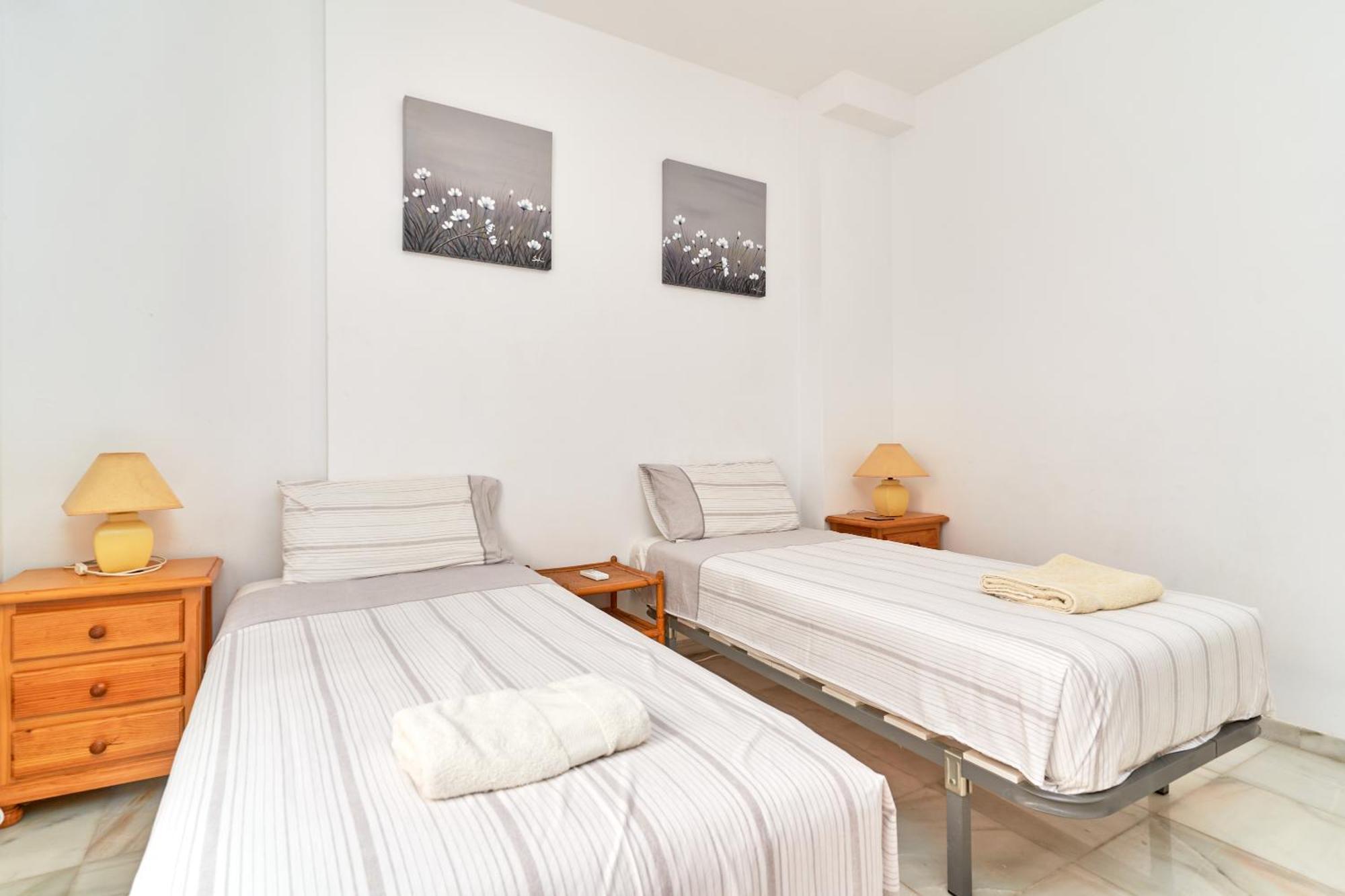 Playa Burriana Holiday home Nerja