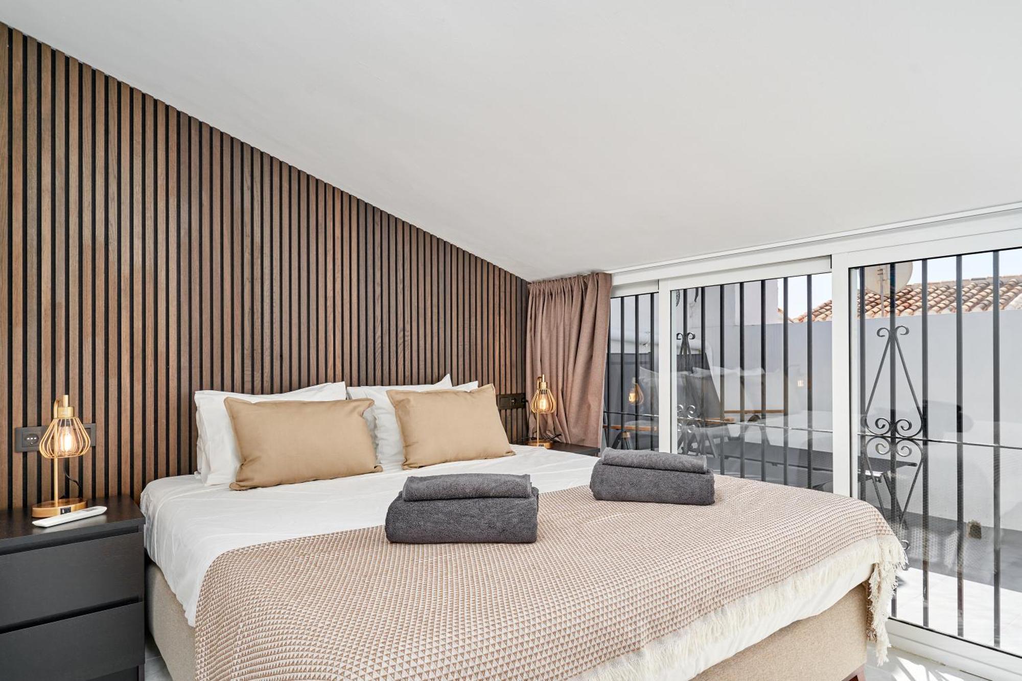 Casa Luz Y Mar Vakantiehuis