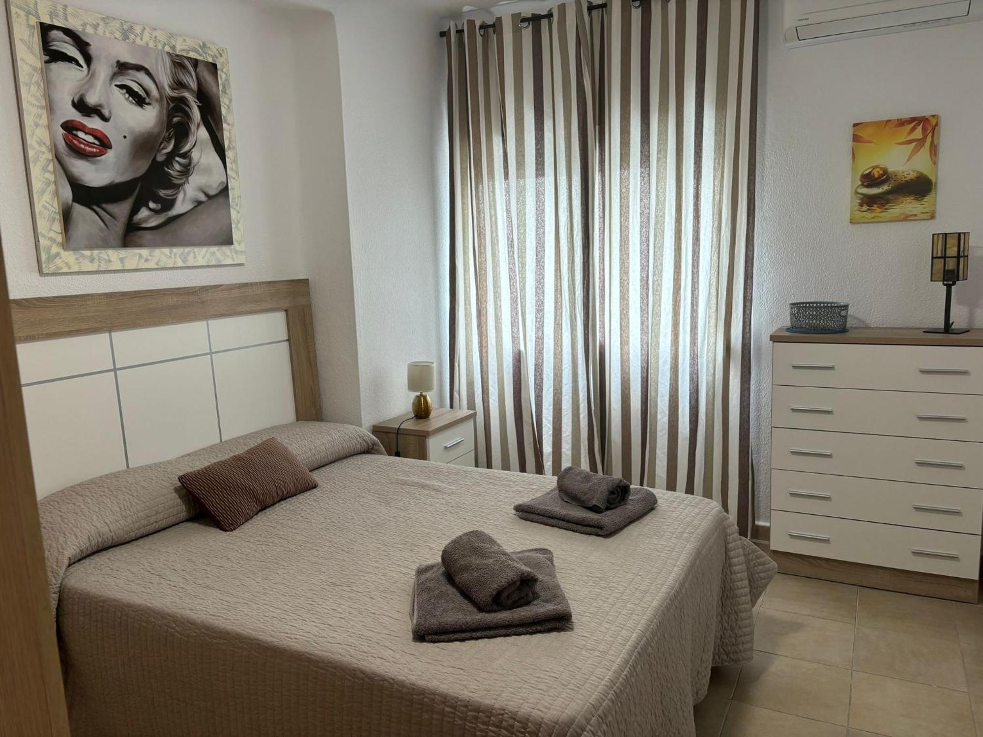 Apartamento Casa Sabrina Apartment *