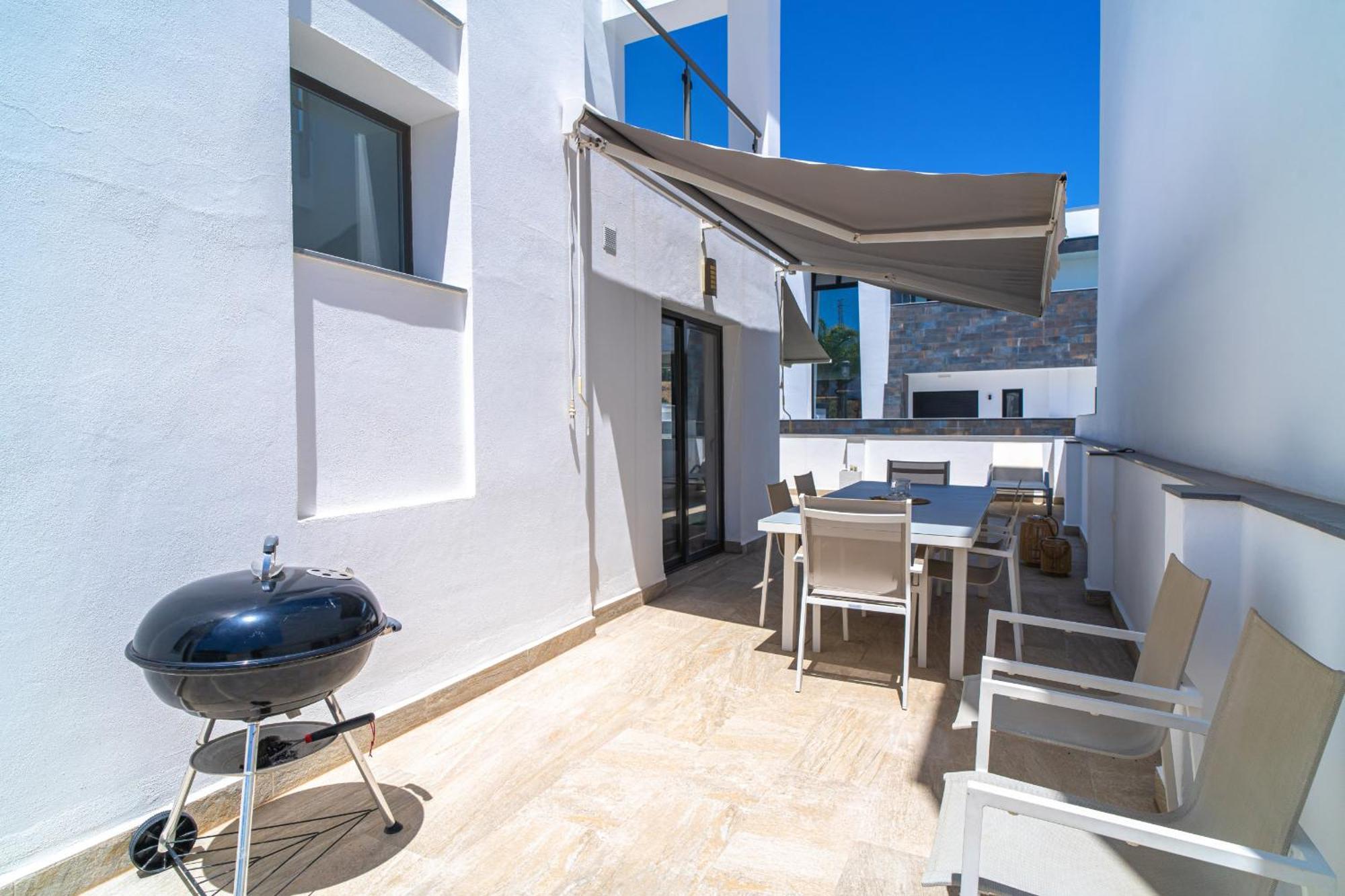 Villa Romeral Premium By Casasol Villa Nerja