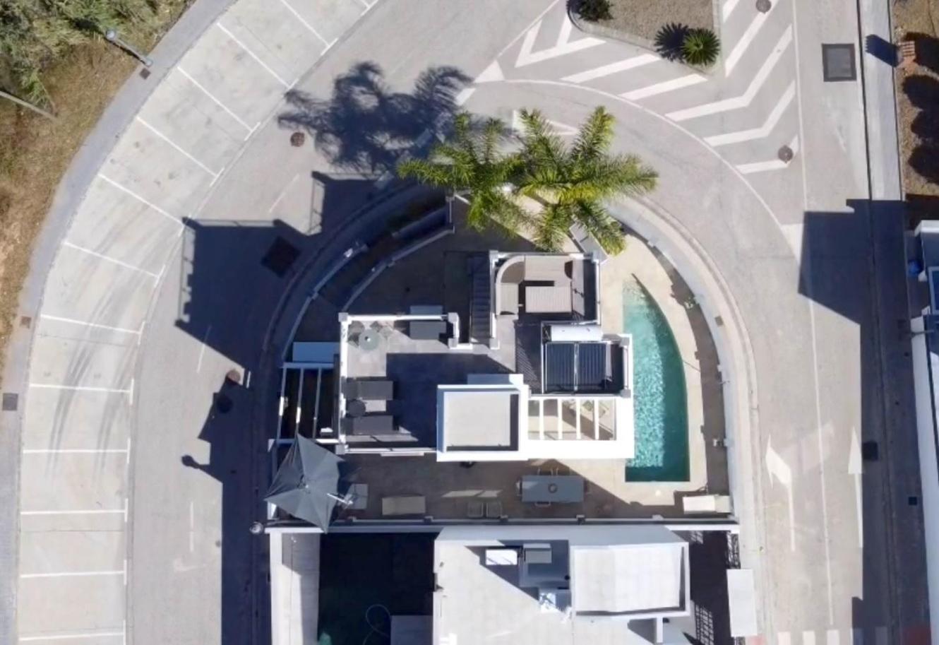 Villa Villa Romeral Premium By Casasol *