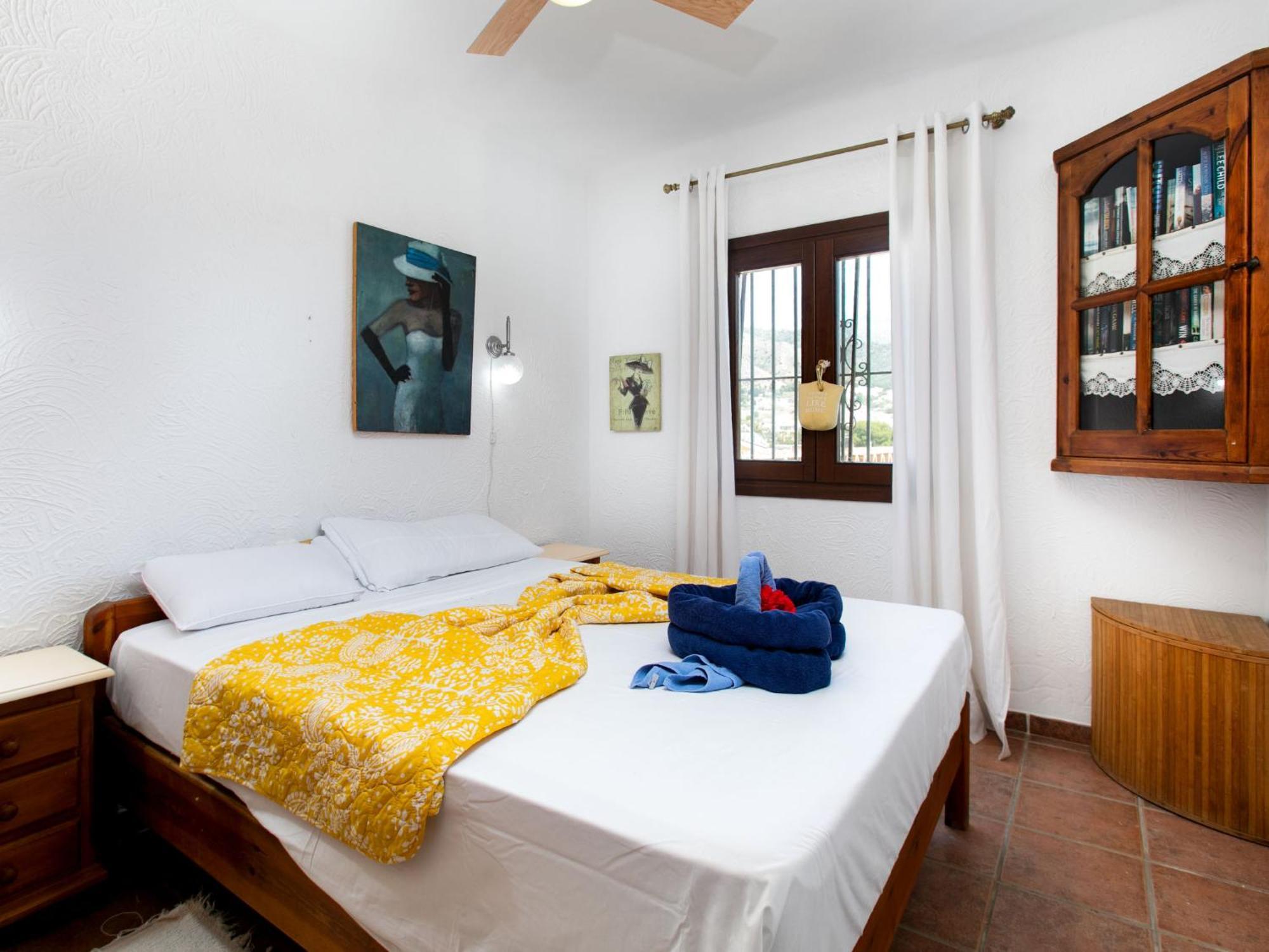 Celia Luise By Interhome Holiday home Nerja