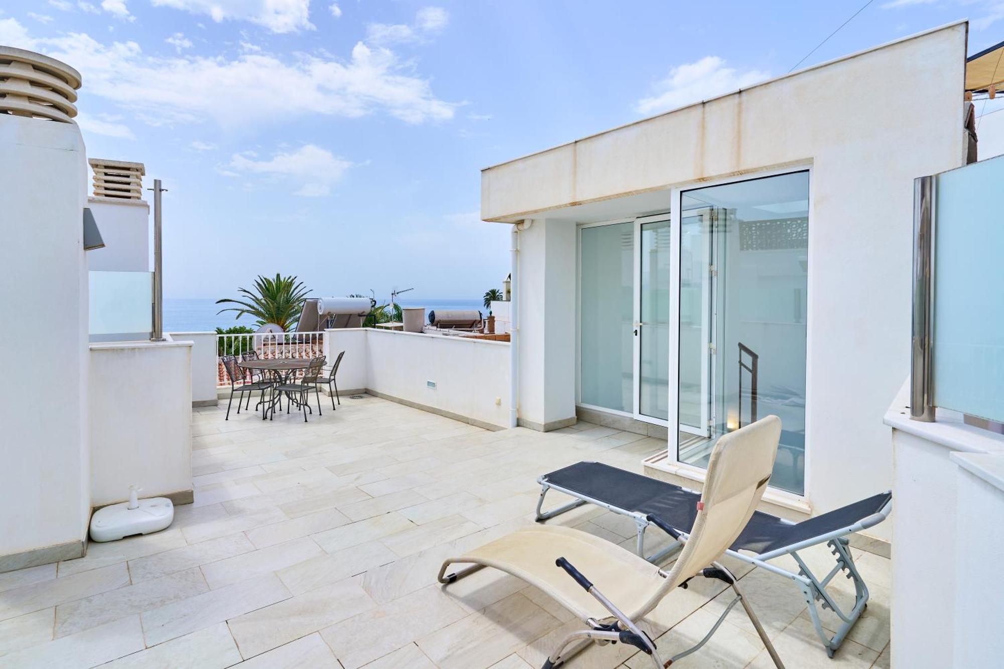 Carabeo Ferienhaus