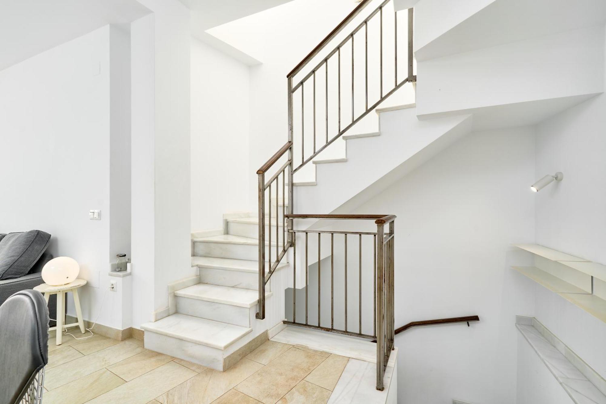 Carabeo Ferienhaus Nerja