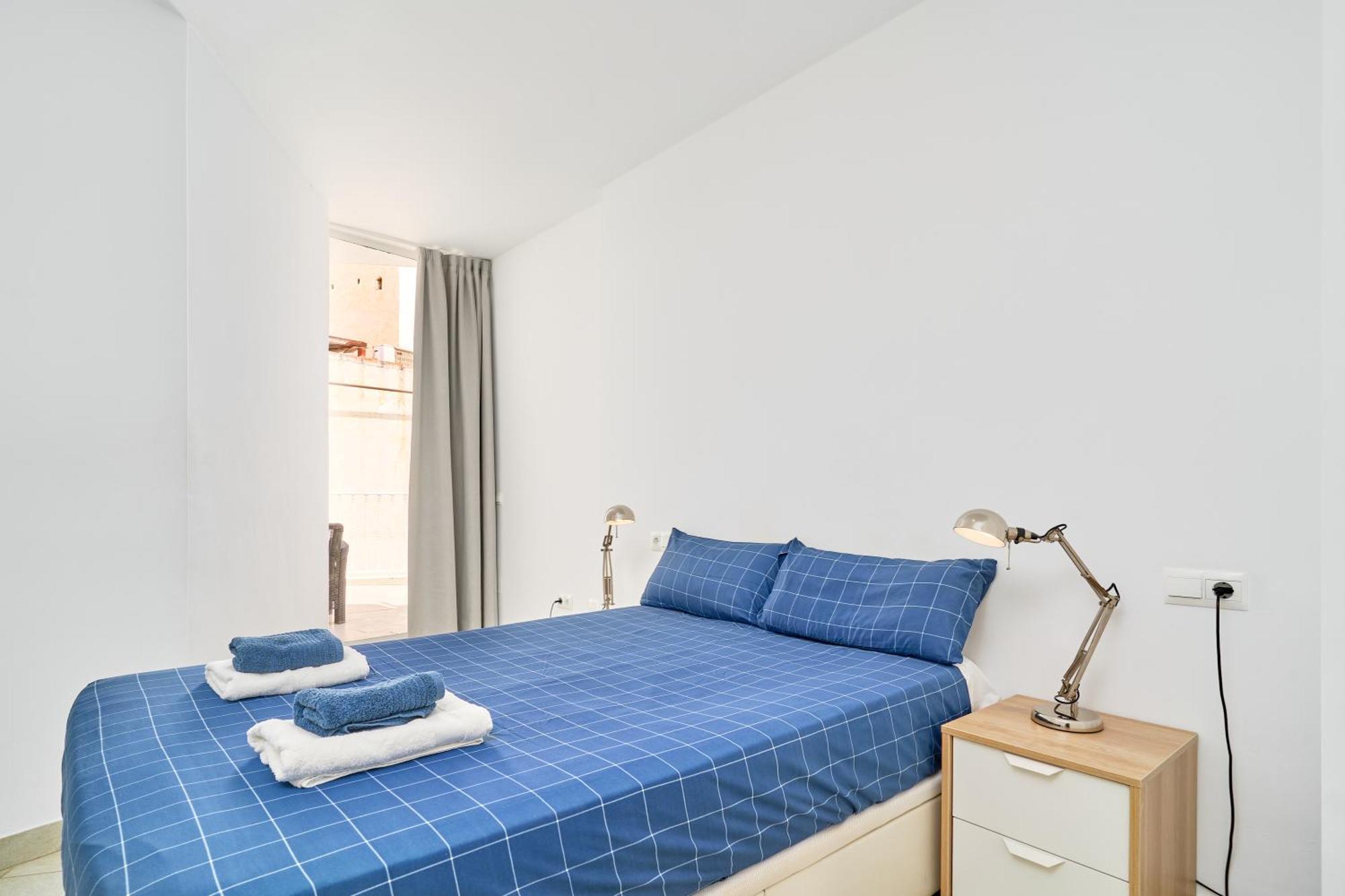 Carabeo Ferienhaus
