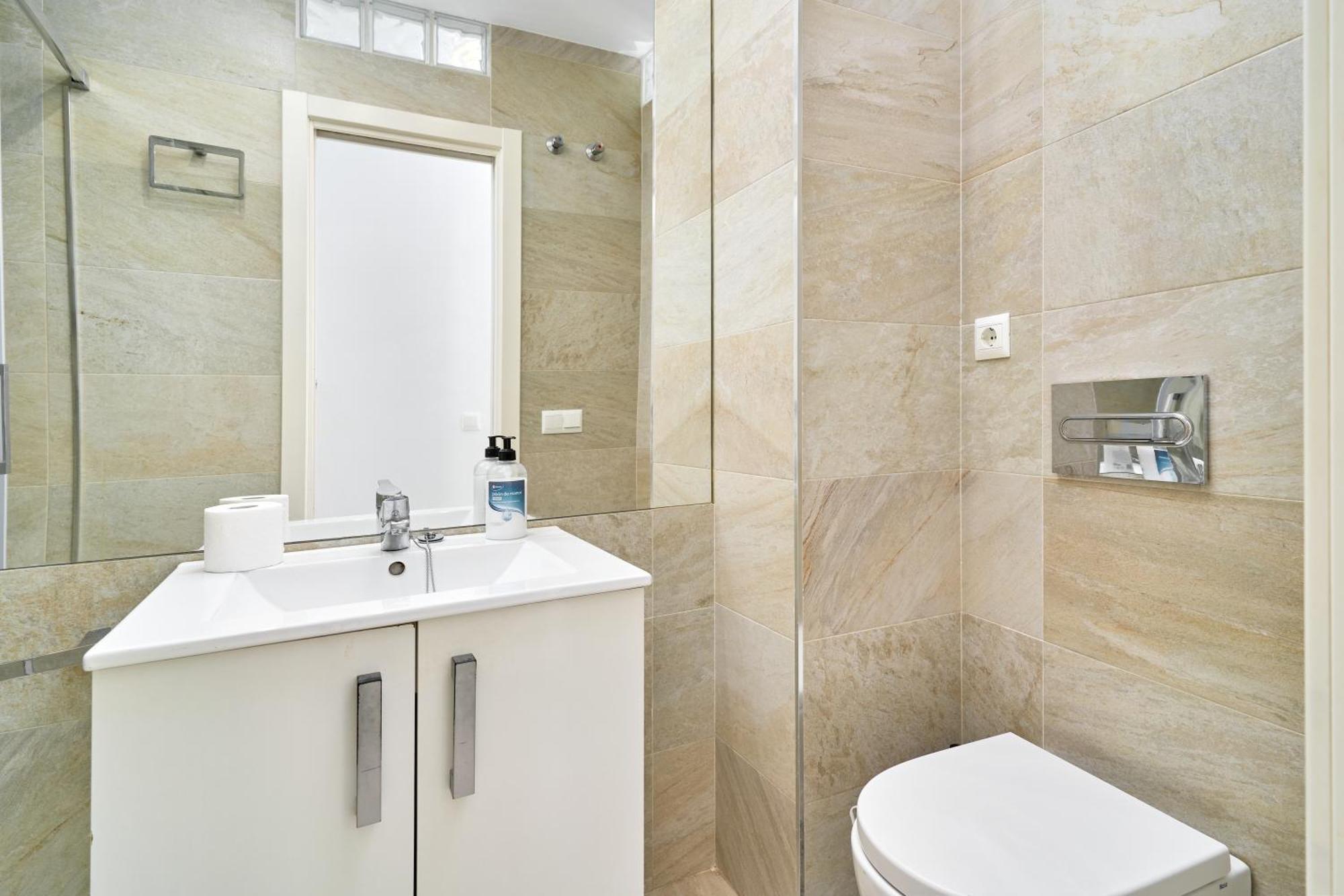 Ferienhaus Carabeo Nerja