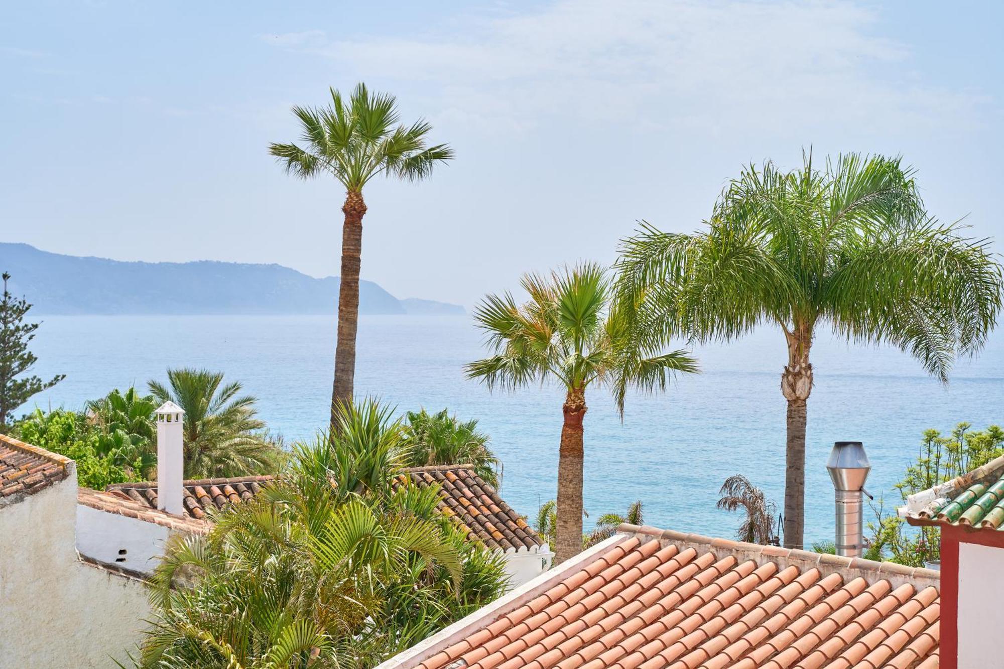 Carabeo * Nerja