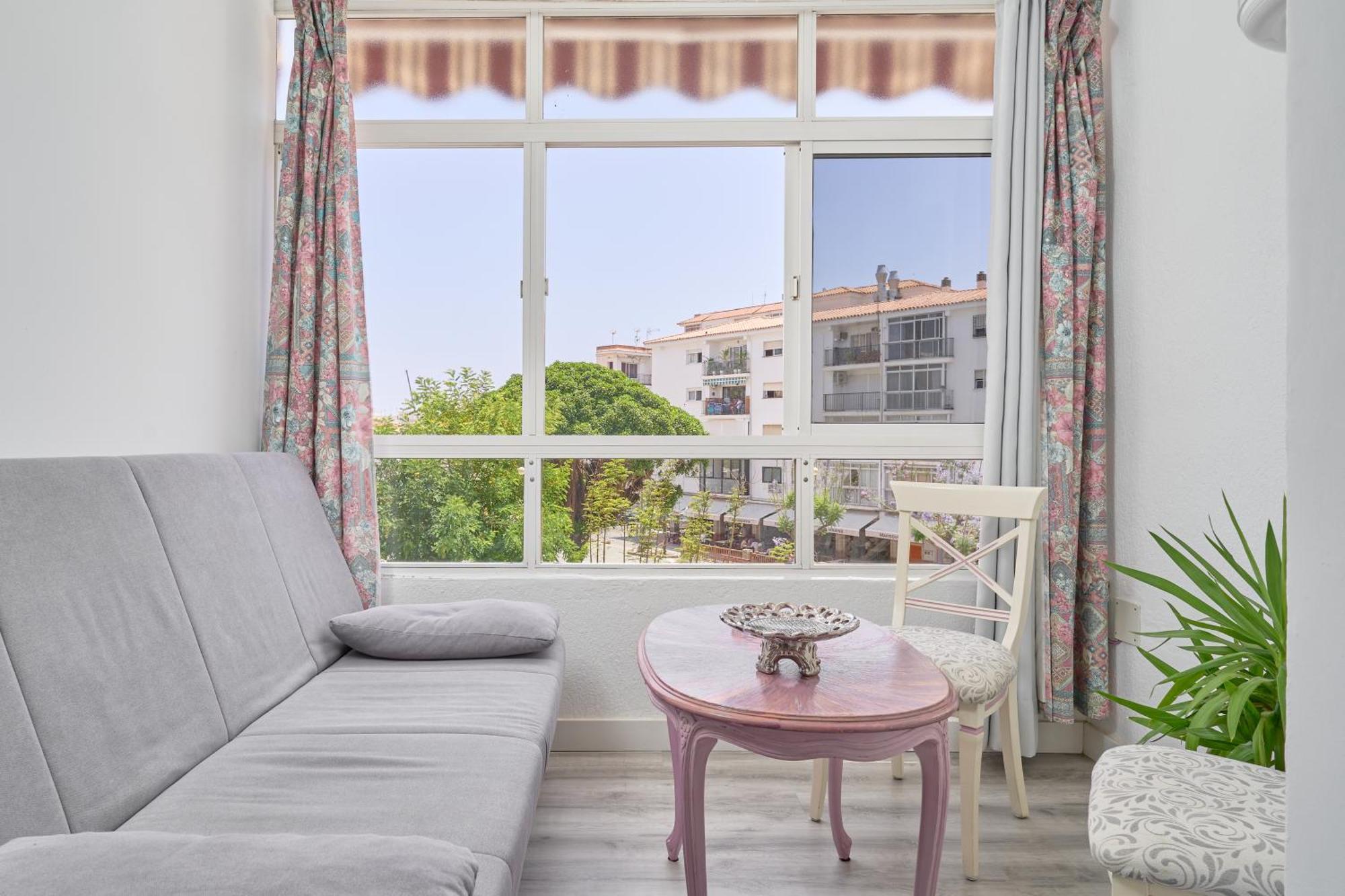 Loft La Marina In Apartamento *