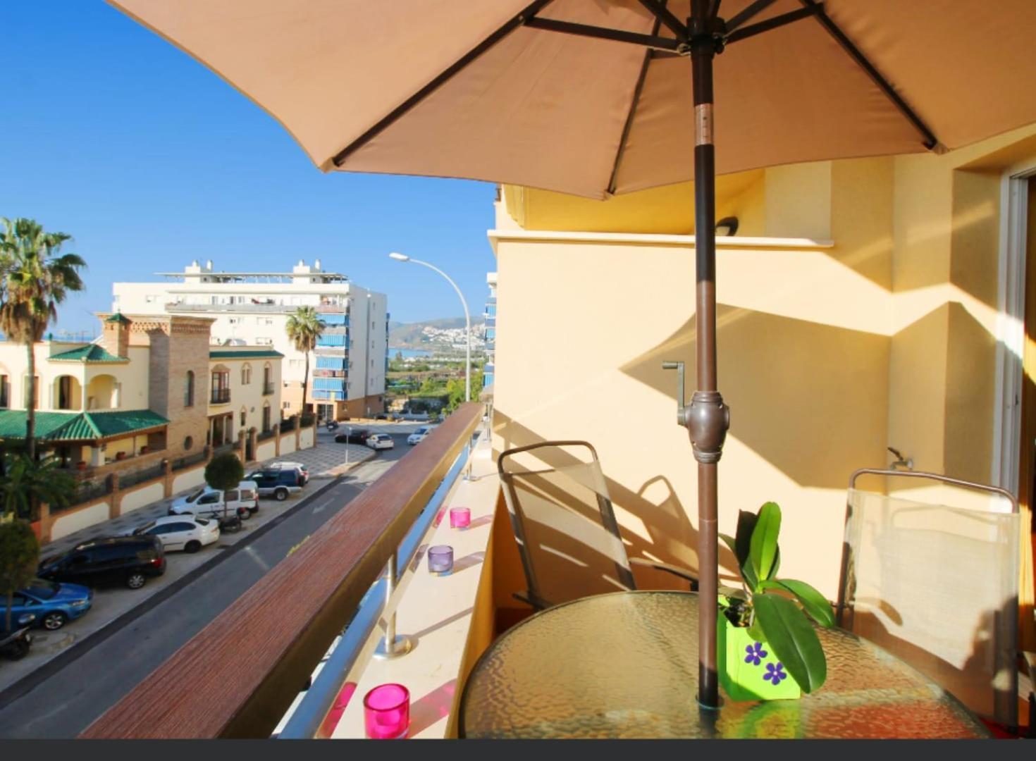 Poseidon Nerja
