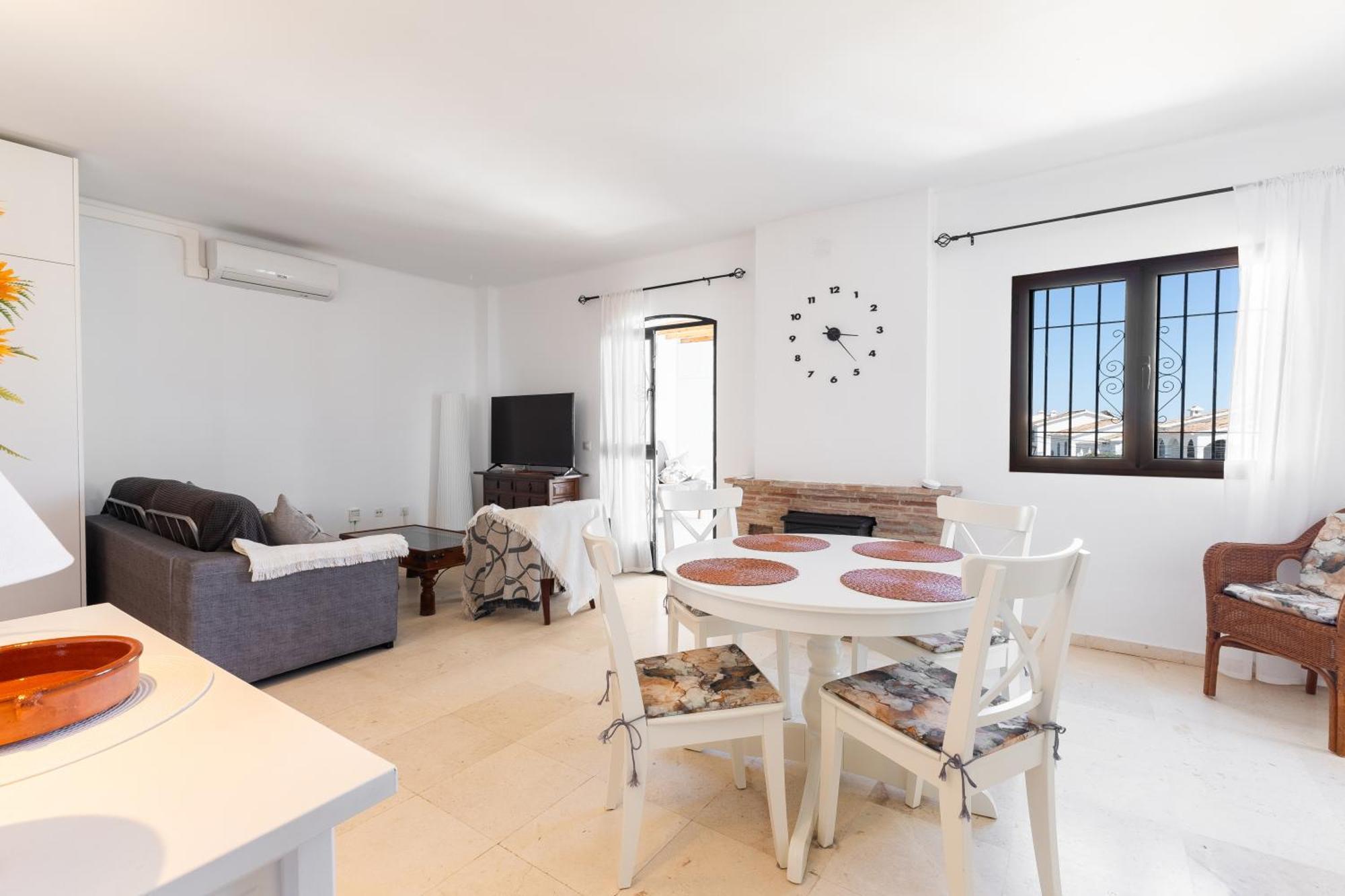 Capistrano Village, 2 Bedroom * Nerja