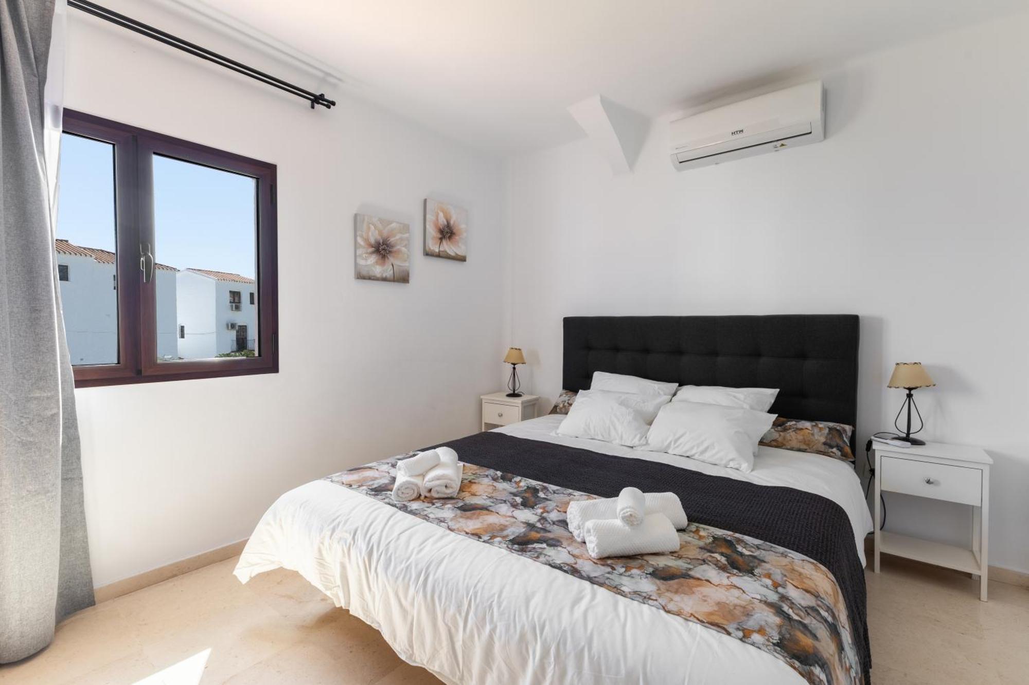 Capistrano Village, 2 Bedroom Apartment