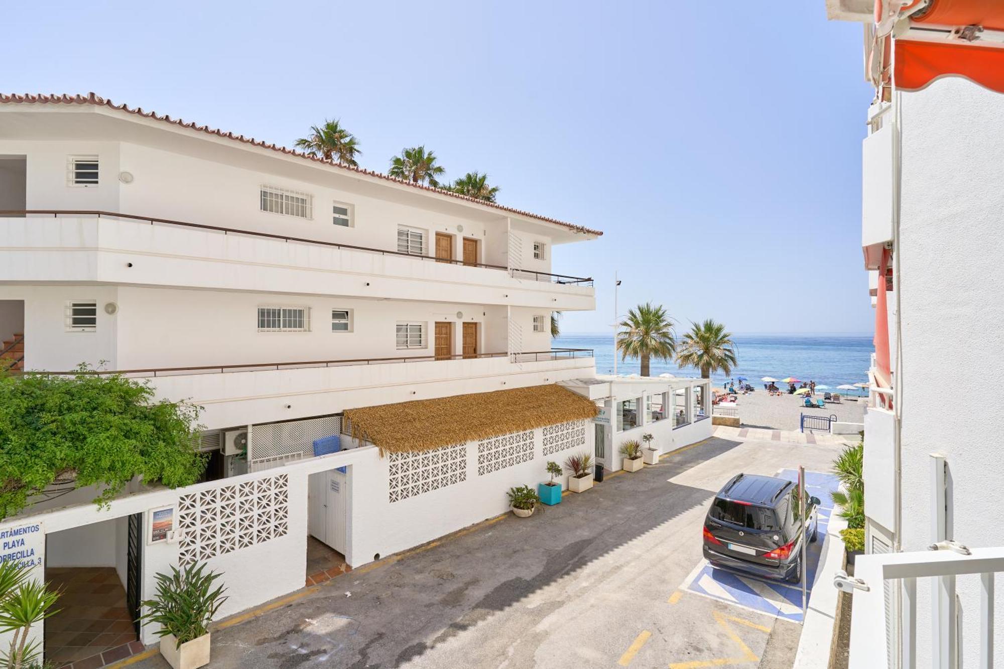 Torresol 208 Apartment Nerja