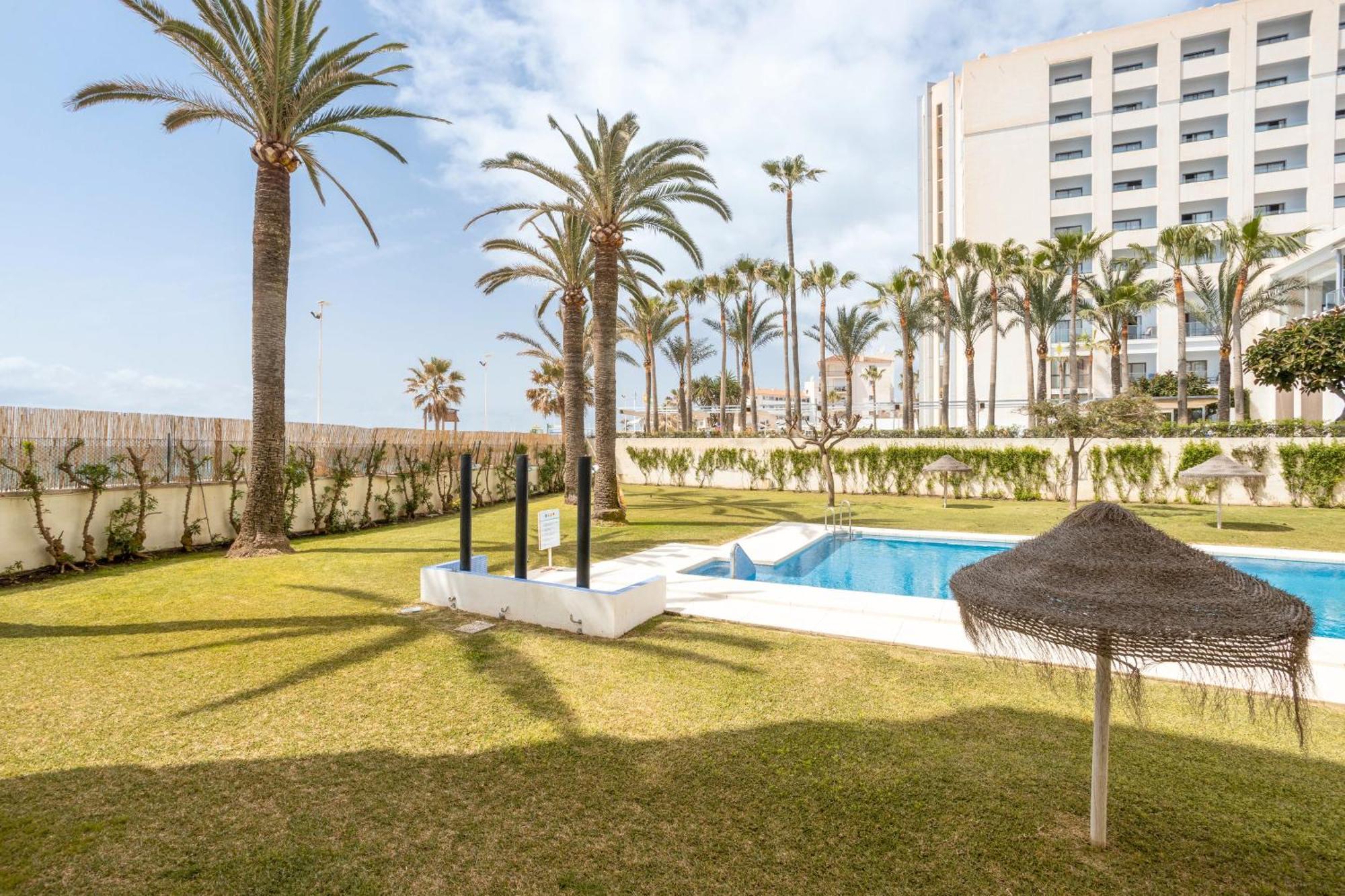 Apartment Torresol 208 Nerja