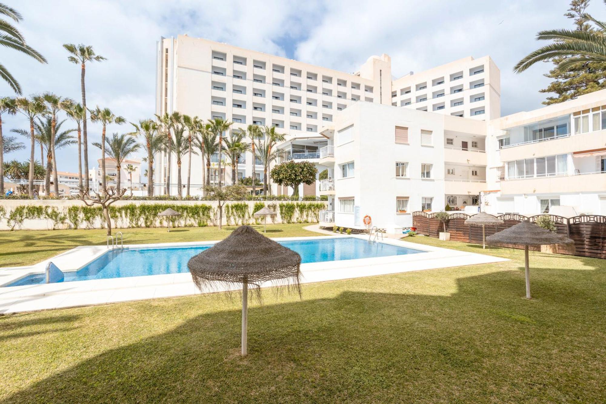 Torresol 208 Apartment