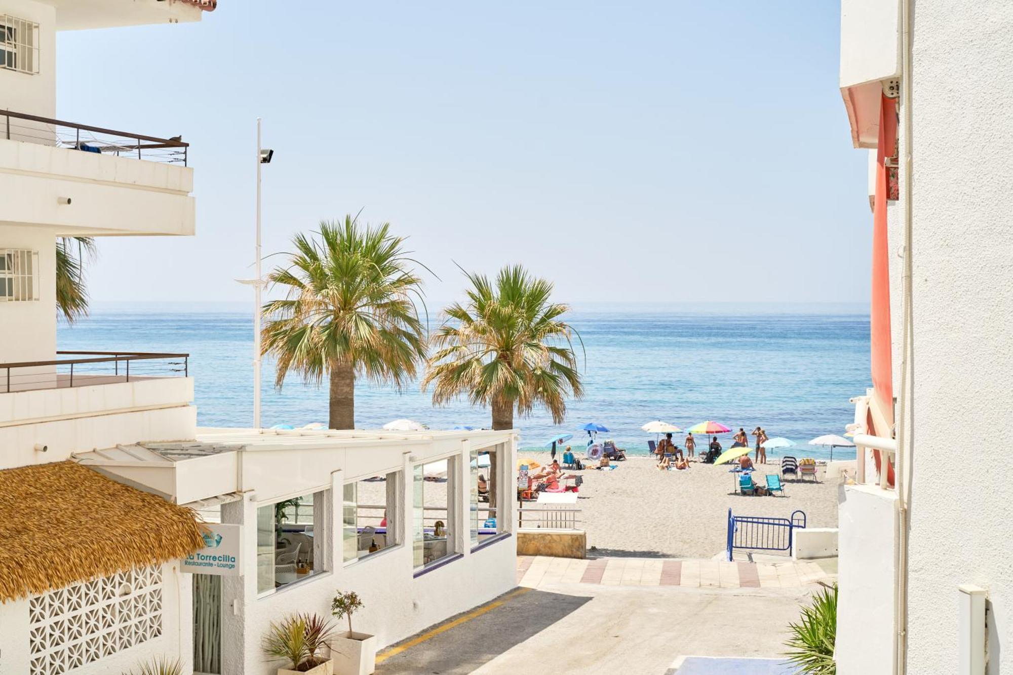 Apartment Torresol 208